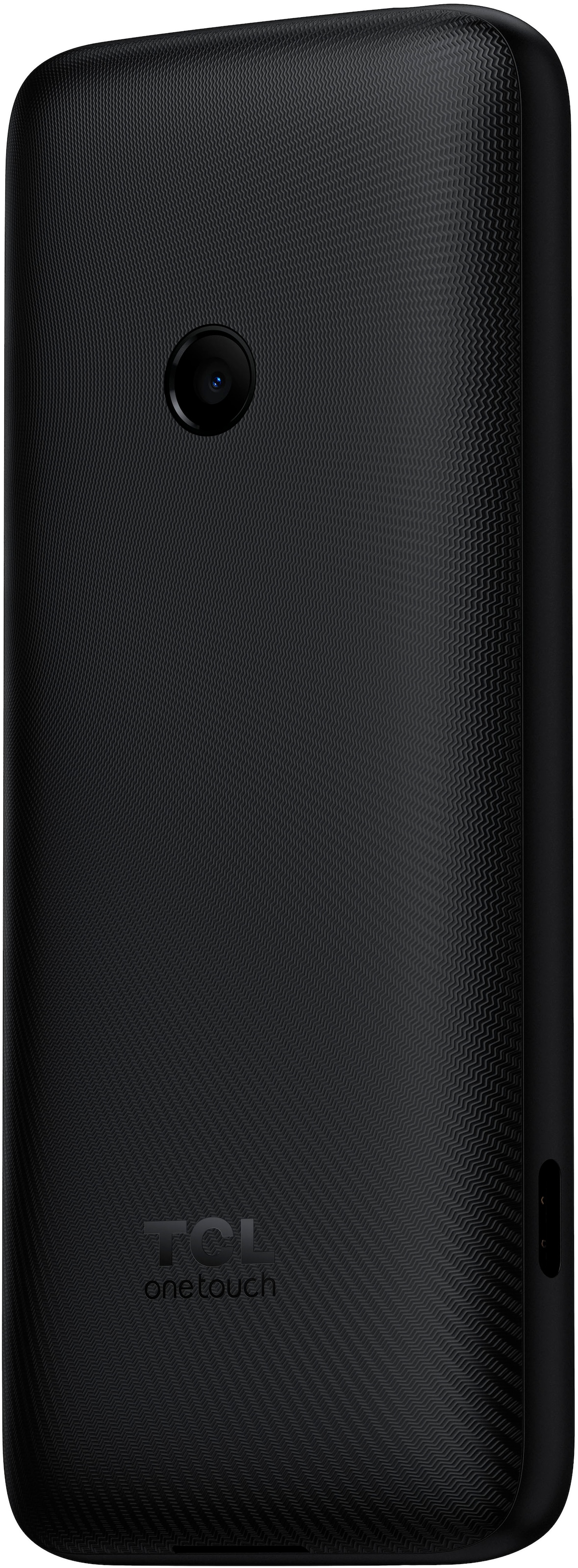 TCL Handy »Onetouch 5041« Dark Night Grey