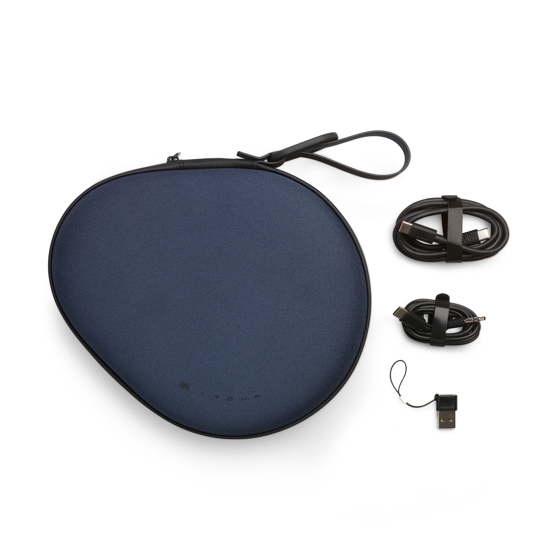 JBL Over-Ear-Kopfhörer »TOUR ONE M3«, A2DP Bluetooth, Active Noise Cancelling (ANC)-Freisprechfunktion