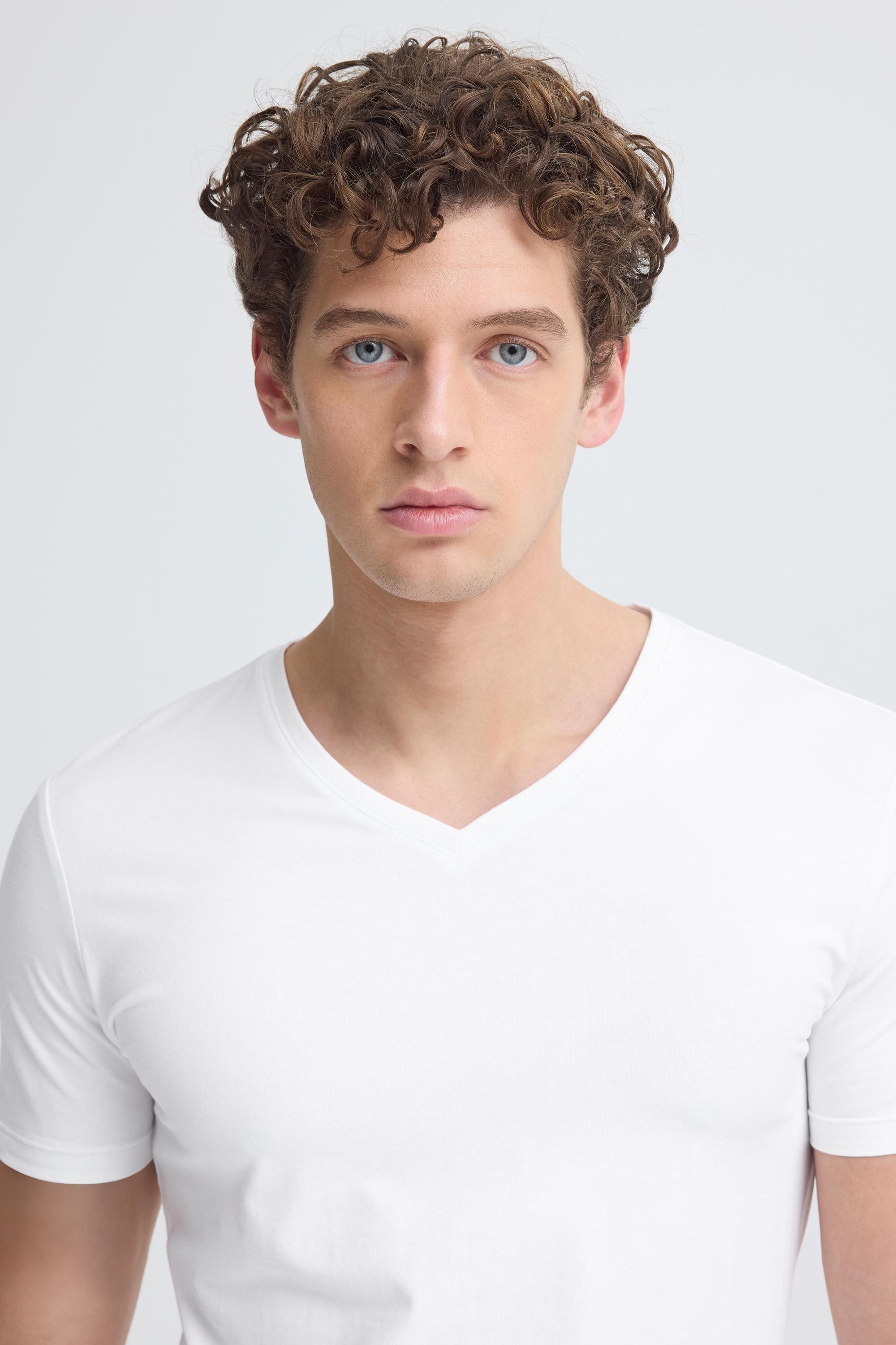 Casual Friday V-Shirt »V-Shirt CFLincoln«