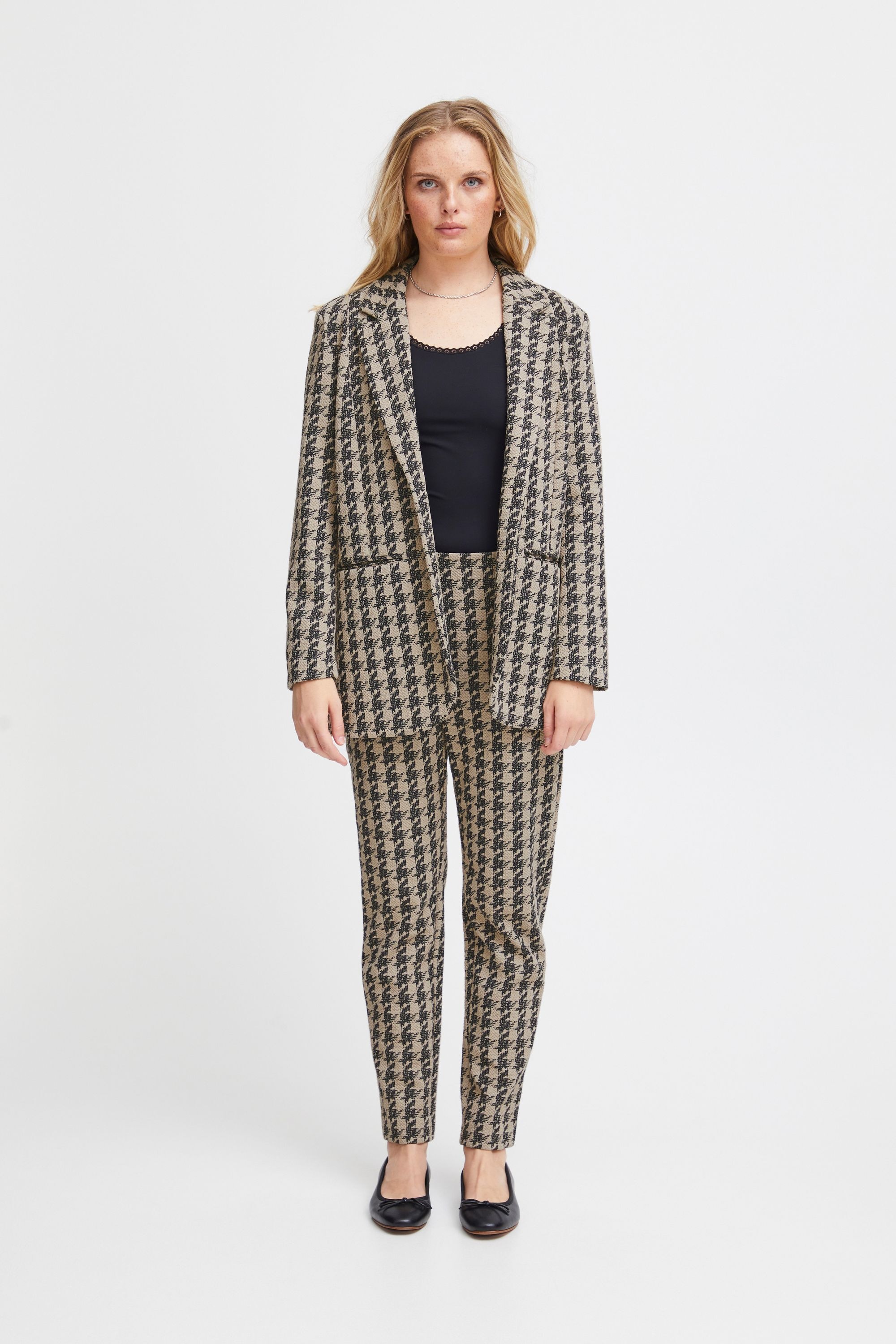 Ichi Stoffhose »Stoffhose IHKate«