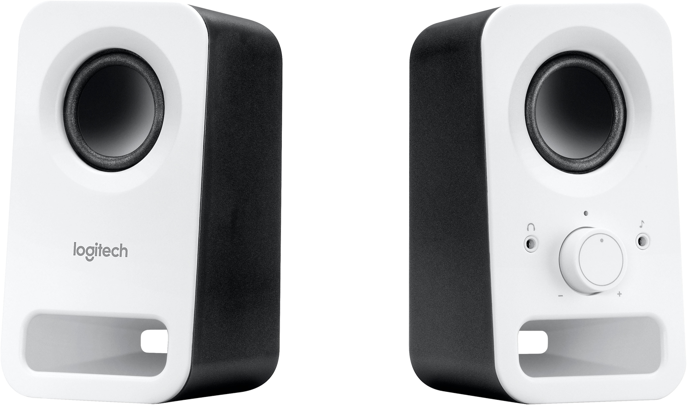 Logitech Lautsprecher »980-000815«