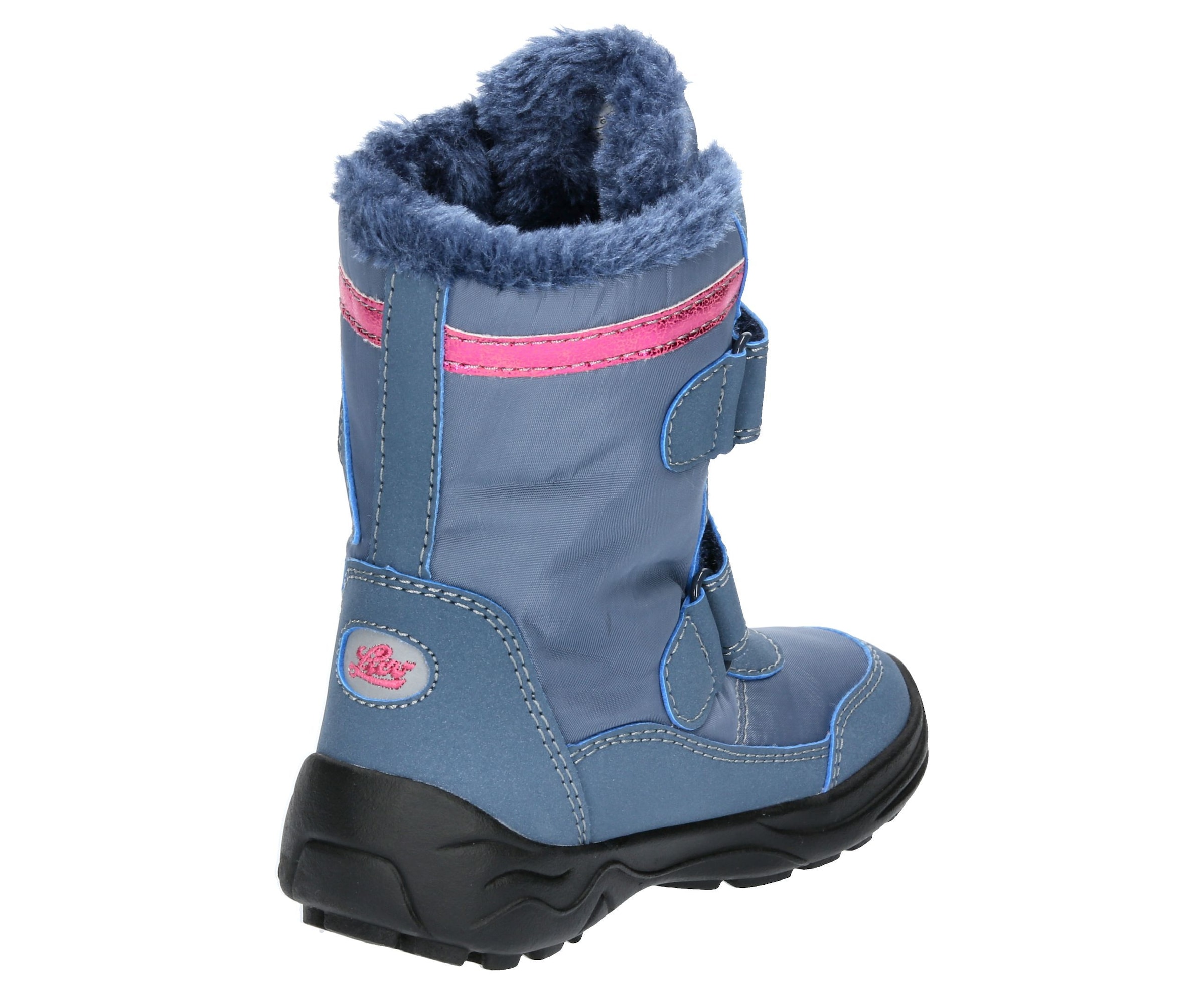 Lico Winterstiefel »Winterboot Ingra V«