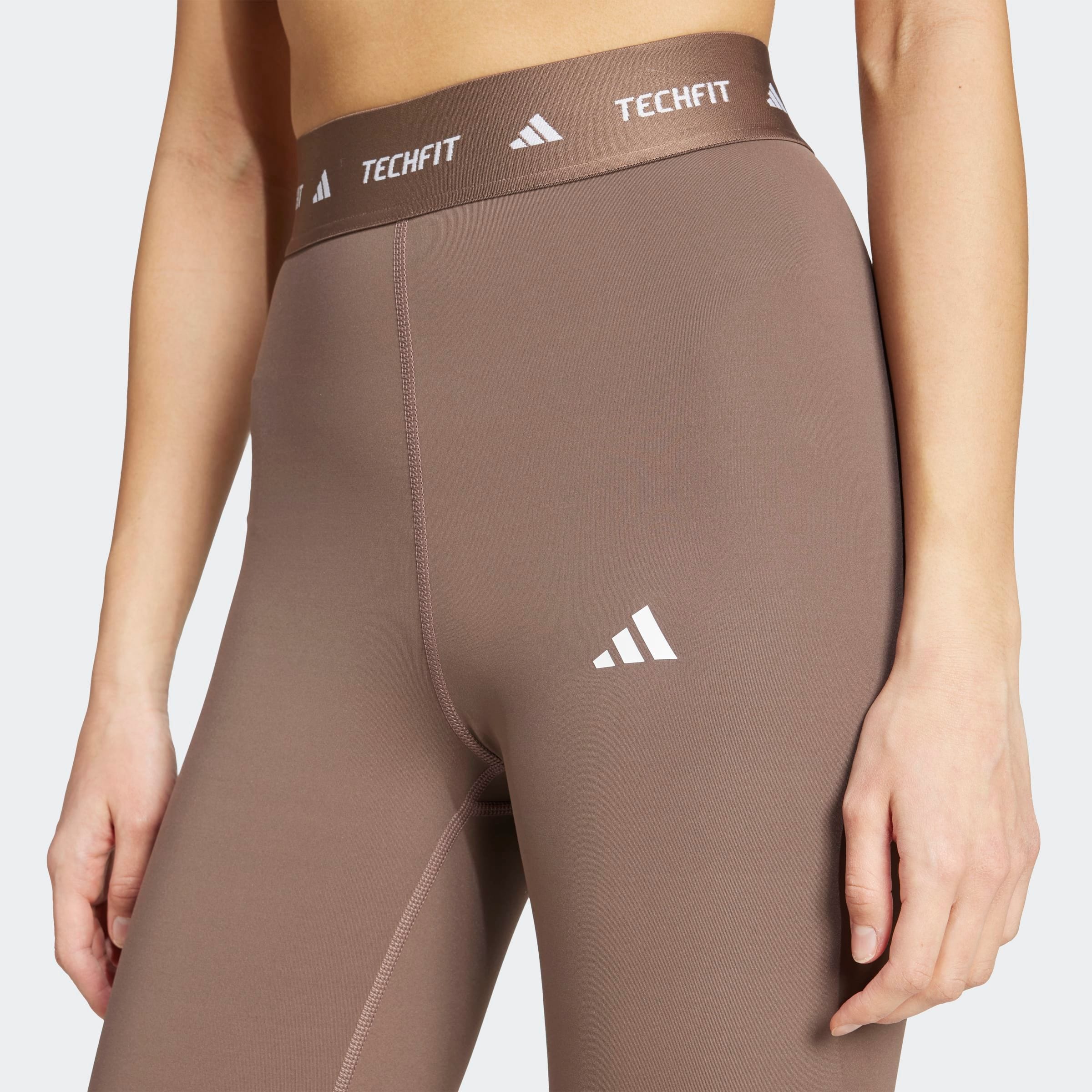 adidas Performance Trainingstights »TF 7/8 L«, (1 tlg.)