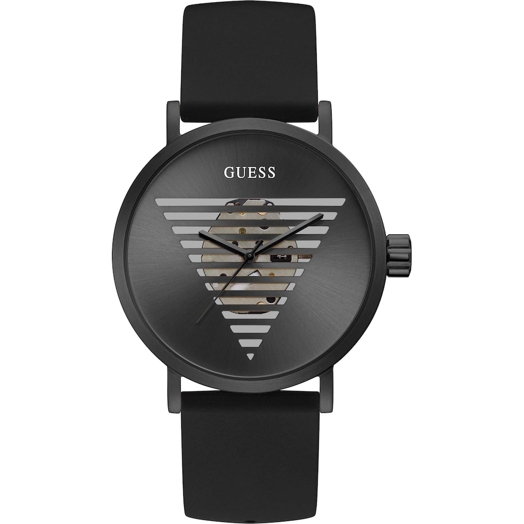 Guess Quarzuhr »GW0503G3«