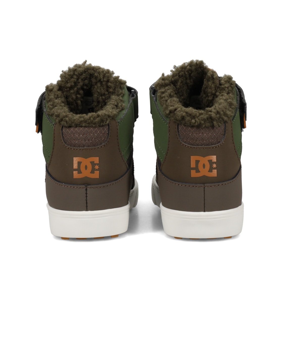 DC Shoes Winterboots »Pure High WNT«