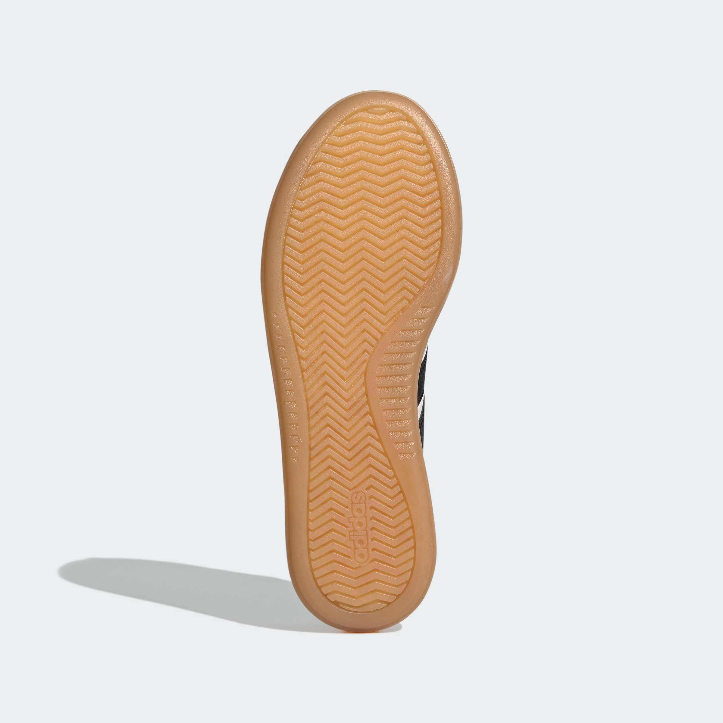 adidas Sportswear Sneaker »BARREDA DECODE«  inspiriert vom Design des adidas handball spezial