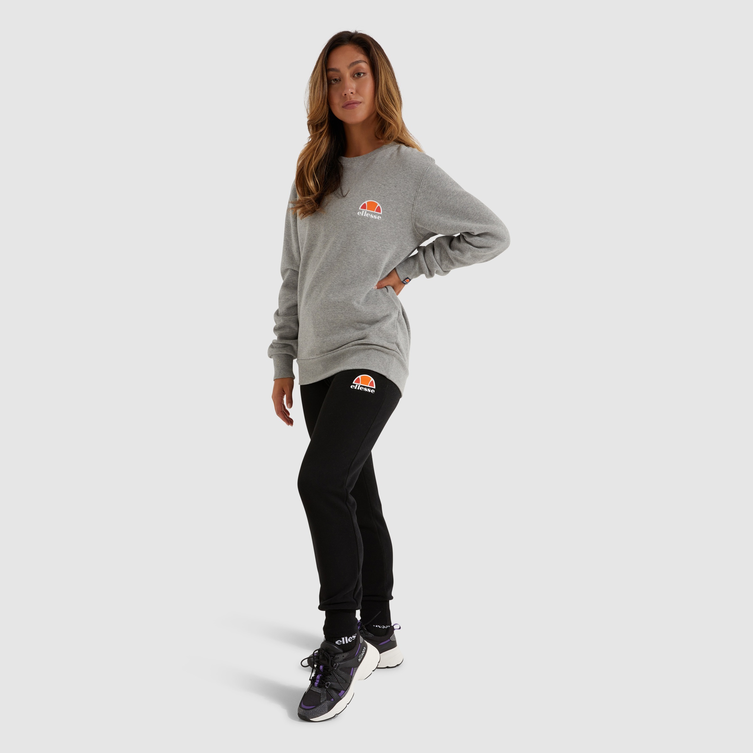 Ellesse Jogginghose »QUEENSTOWN JOG PANT«
