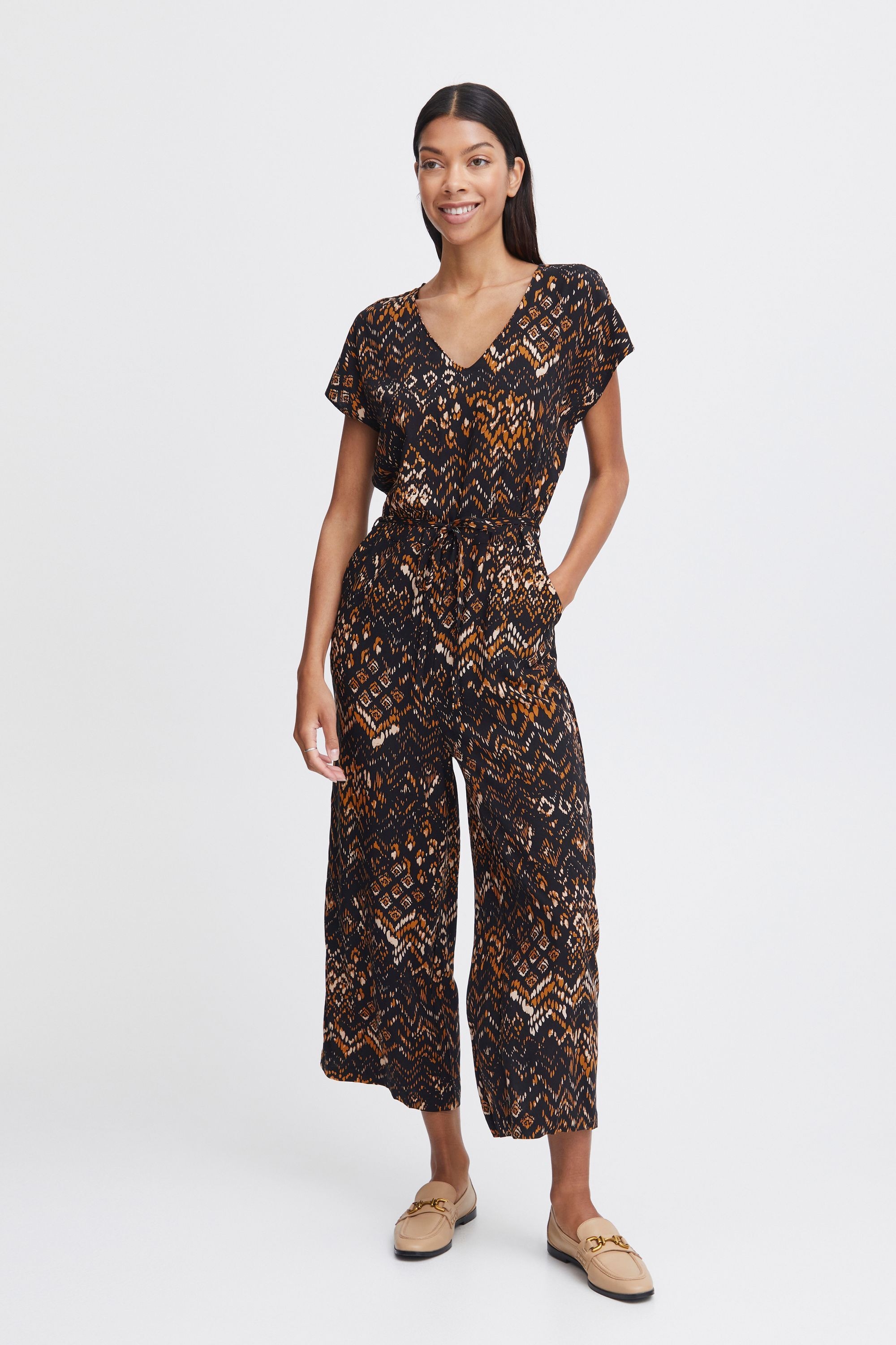 b.young Jumpsuit »Jumpsuit BYMmmjoella«