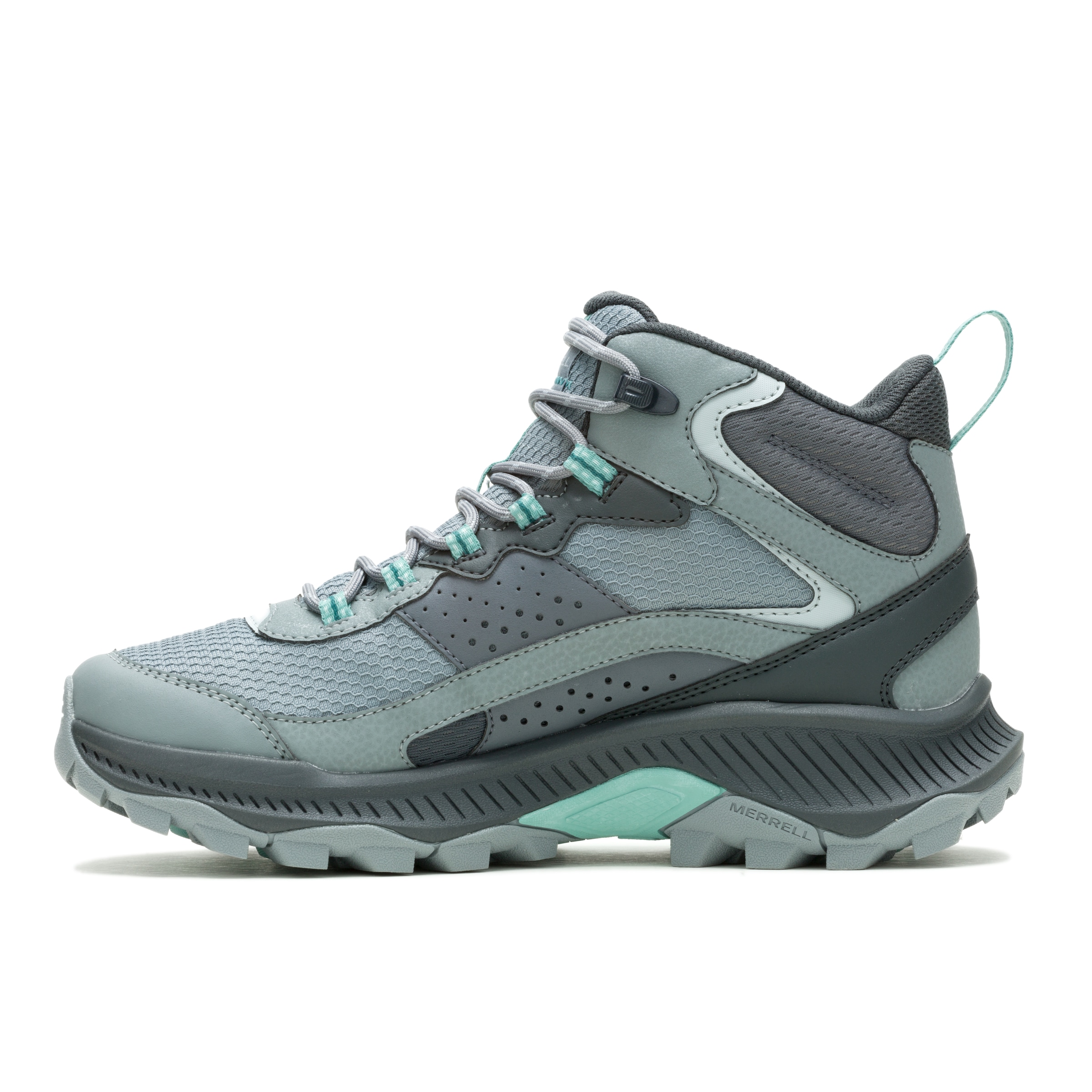 Merrell Wanderschuh »SPEED STRIKE 2 MID GORE-TEX«, wasserdicht