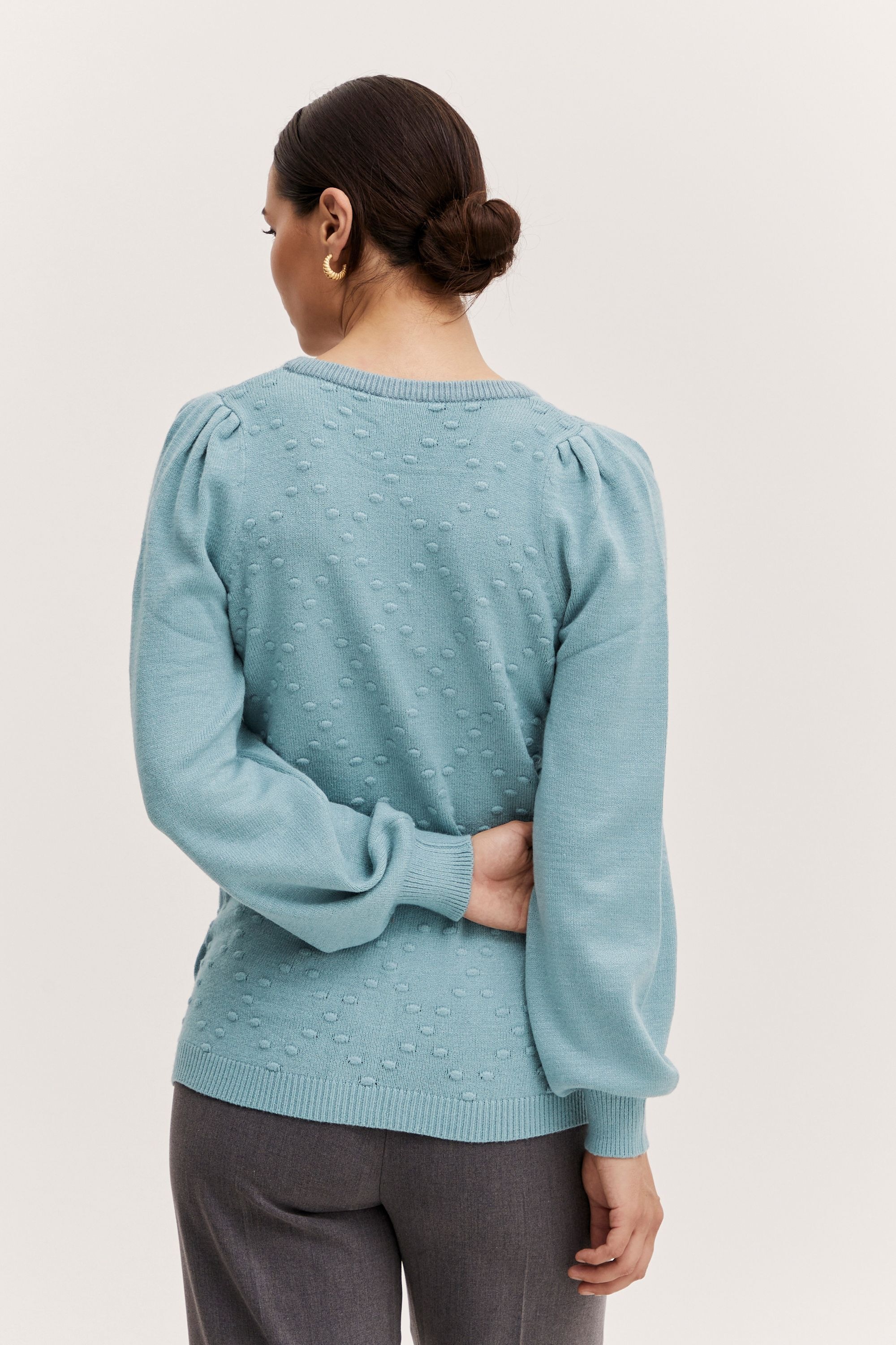b.young Strickjacke »Strickjacke BYNonina«