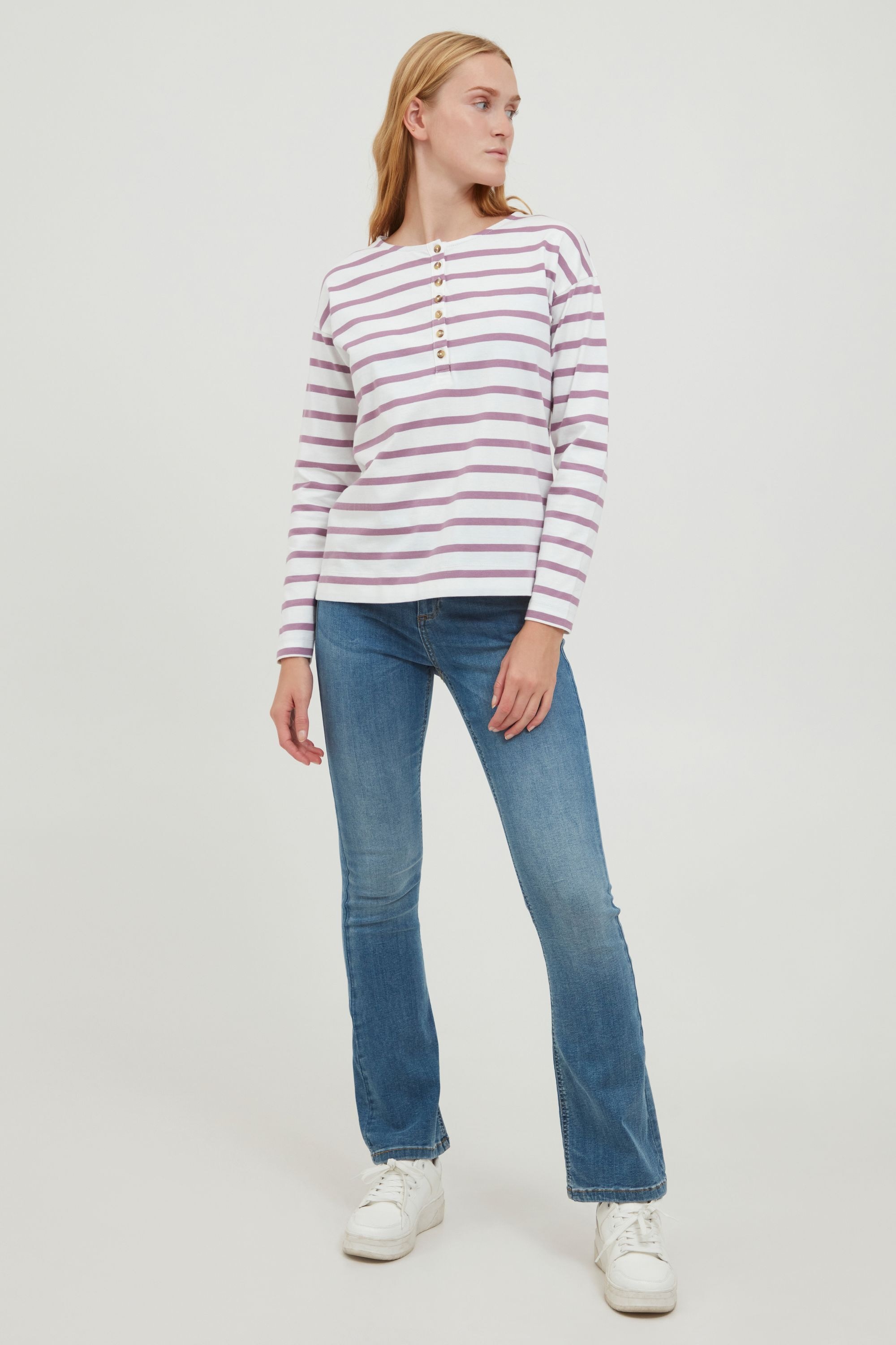 b.young Bootcut-Jeans »Bootcut Jeans BYLola«