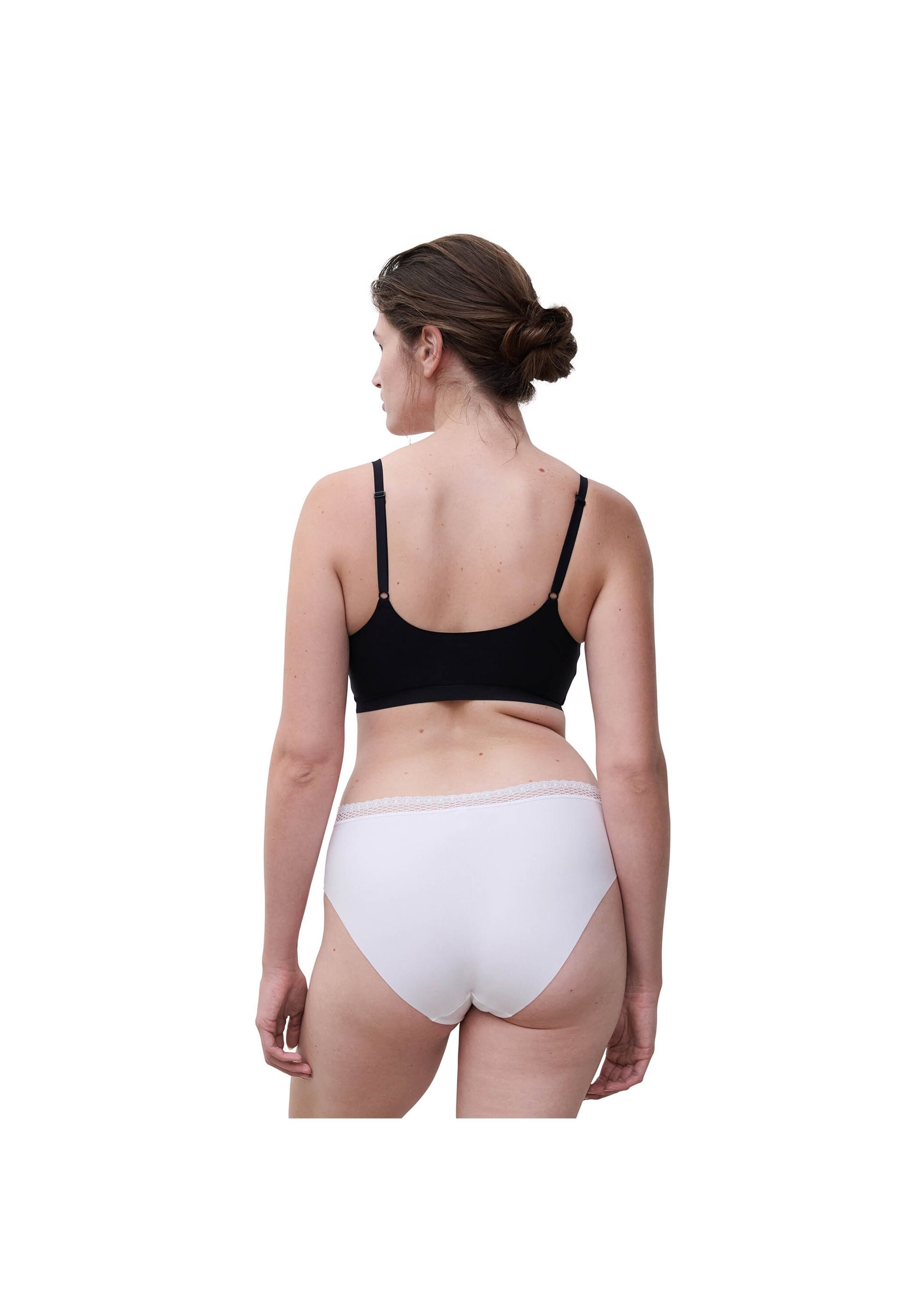 Chantelle Slip »Slip Slip Cozy Chic 1er Pack«