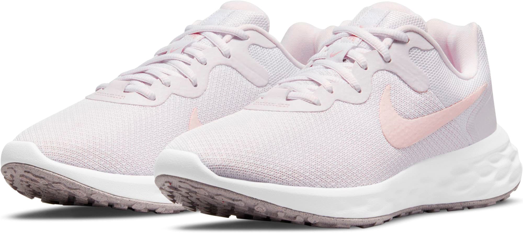 Nike Laufschuh »REVOLUTION 6 NEXT NATURE«