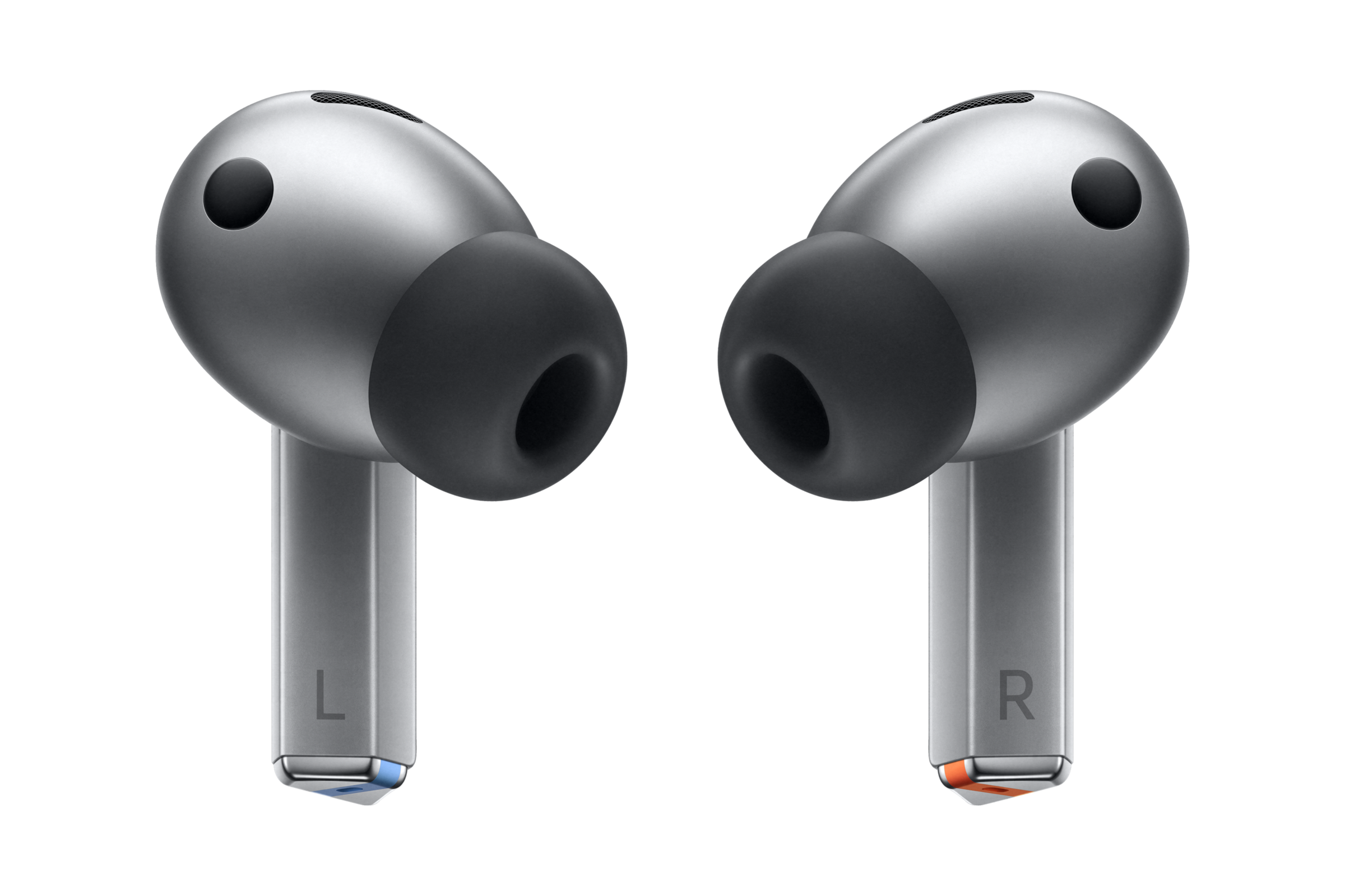 SAMSUNG Galaxy Buds3 Pro, Silver