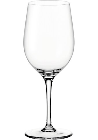 LEONARDO Weißweinglas »Ciao+«, (Set, 6 tlg.), 300 ml, 6-teilig kaufen
