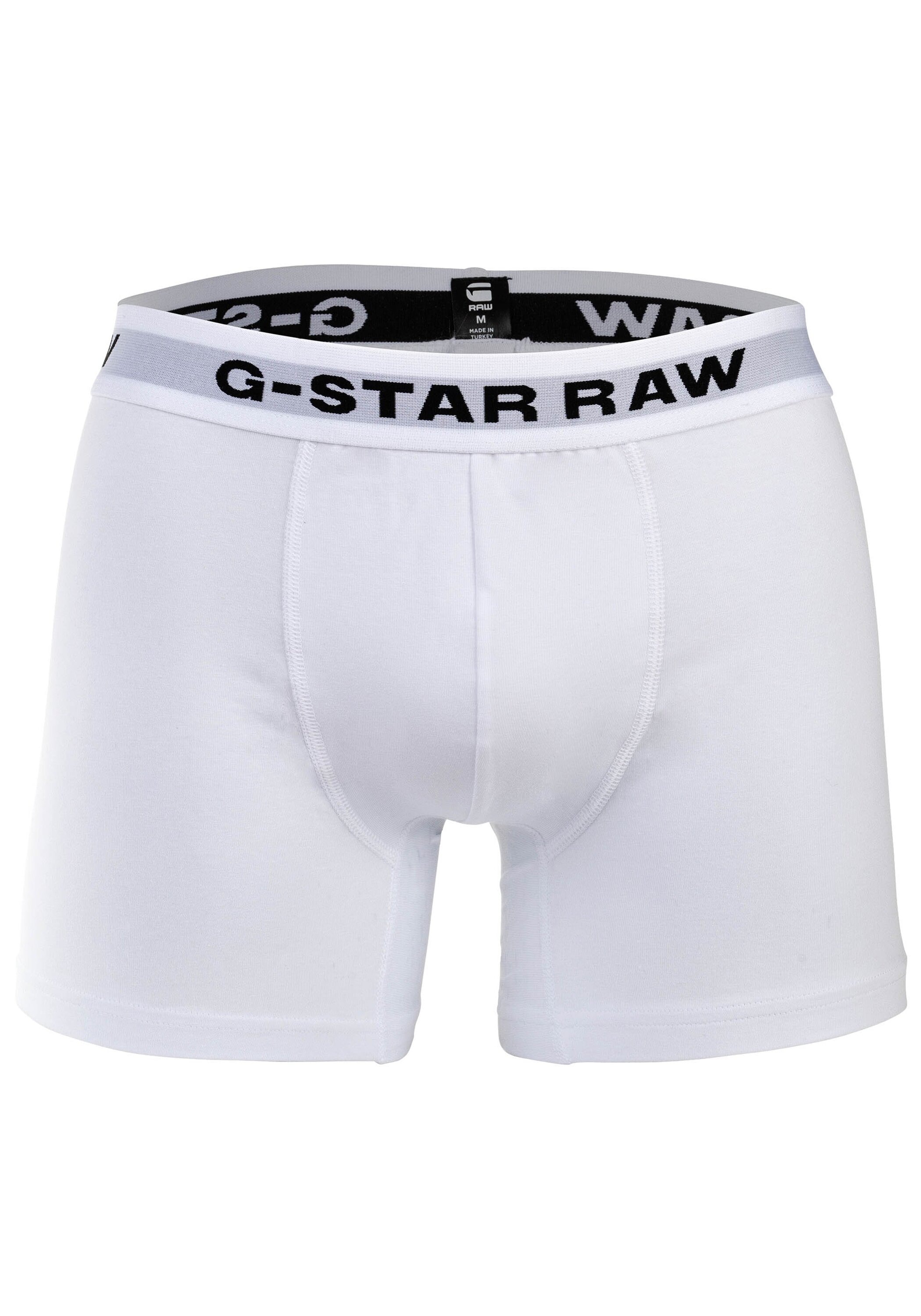 G-STAR Boxershorts »Boxershort Boxer briefs 3 pack 3er Pack«