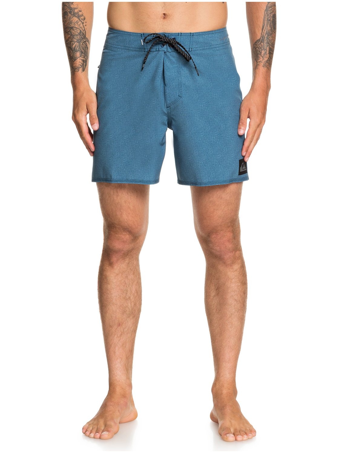 Quiksilver Boardshorts »Highline Kaimana 16"«