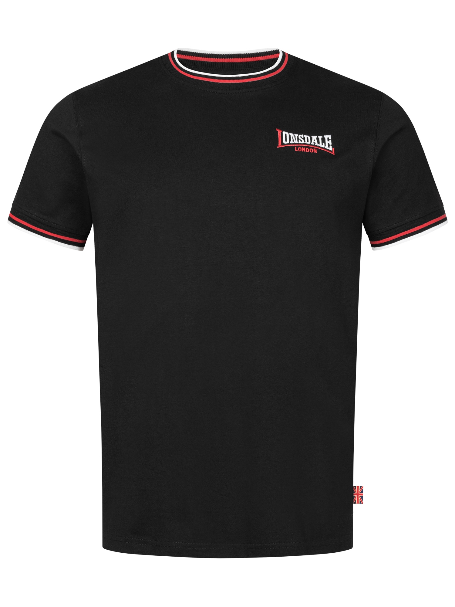 Lonsdale T-Shirt »QUIN«