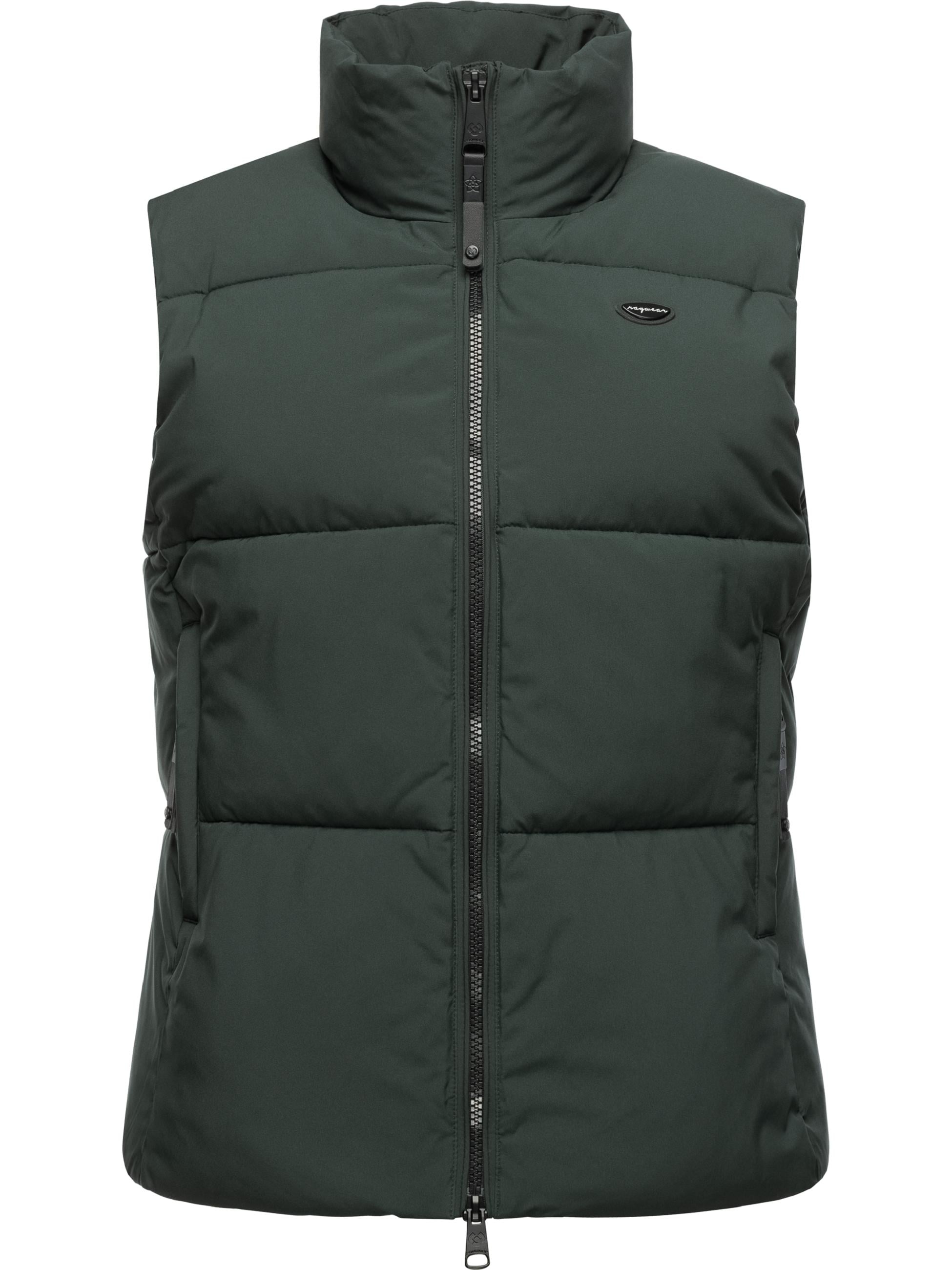 Ragwear Steppweste »Steppweste Ailish«