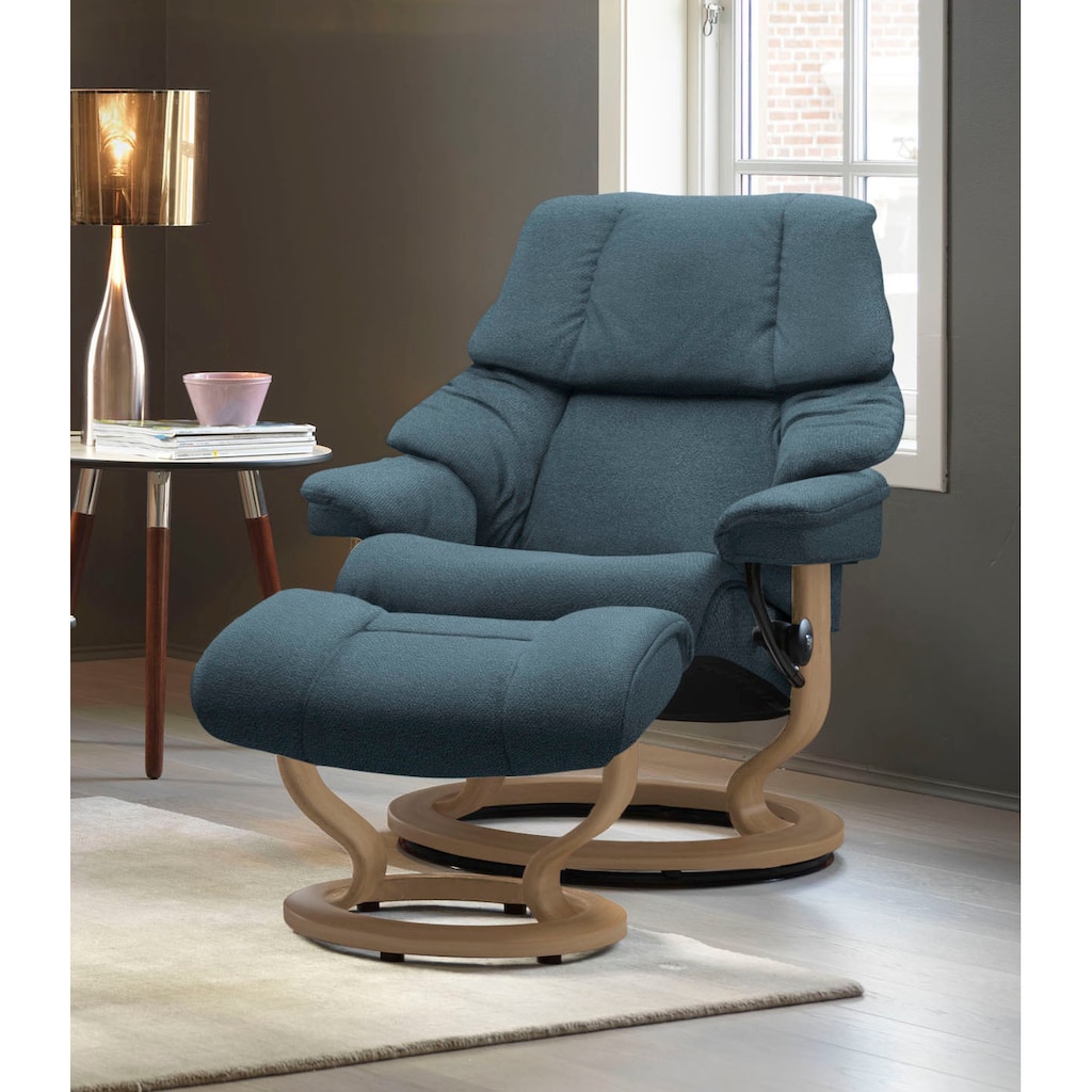 Stressless® Fußhocker »Reno«