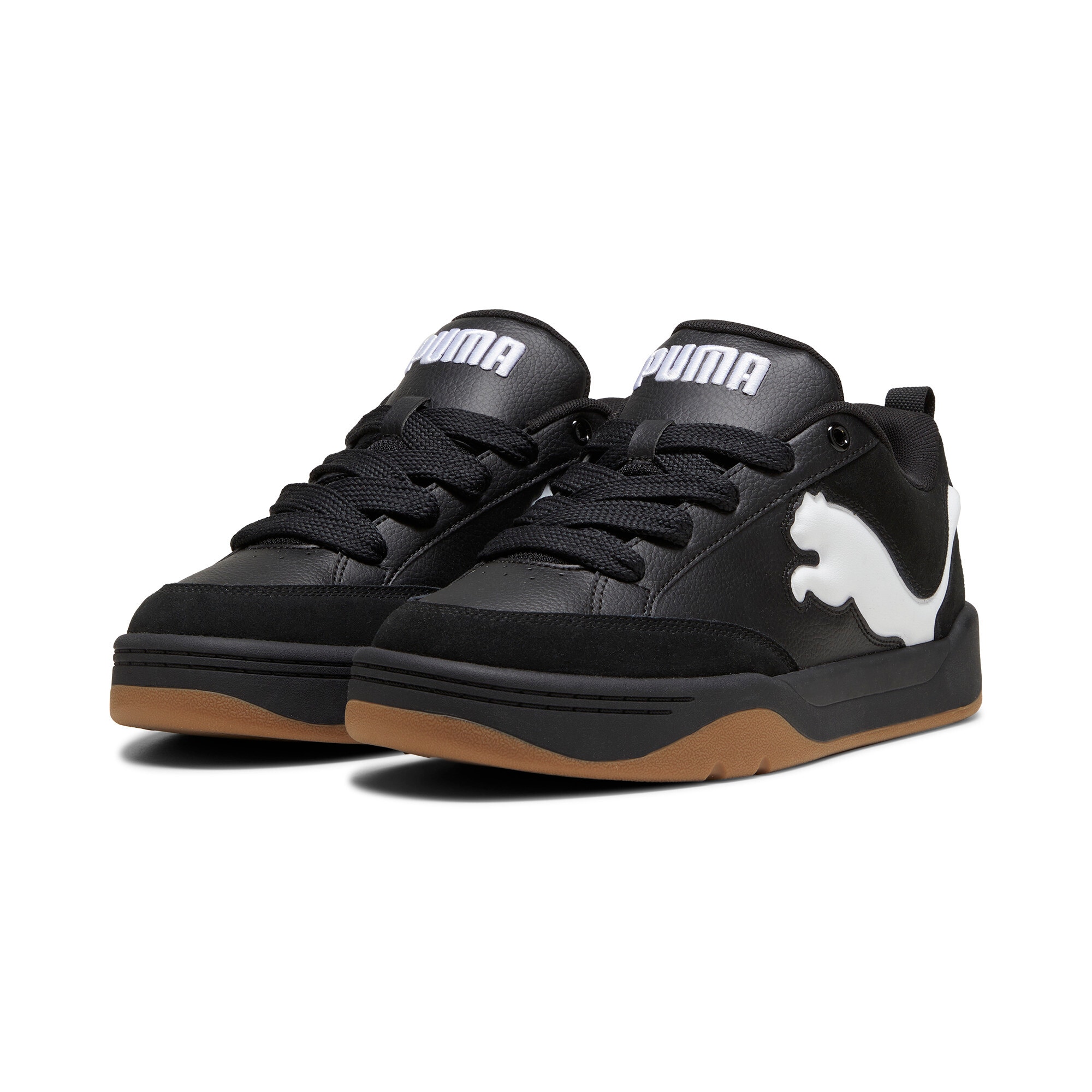 PUMA Sneaker »PARK LIFESTYLE SD«