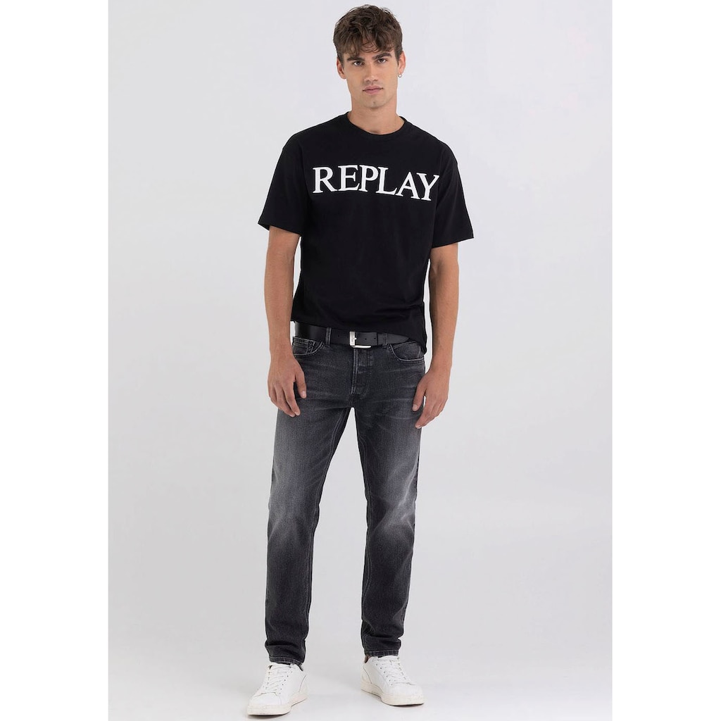 Replay T-Shirt