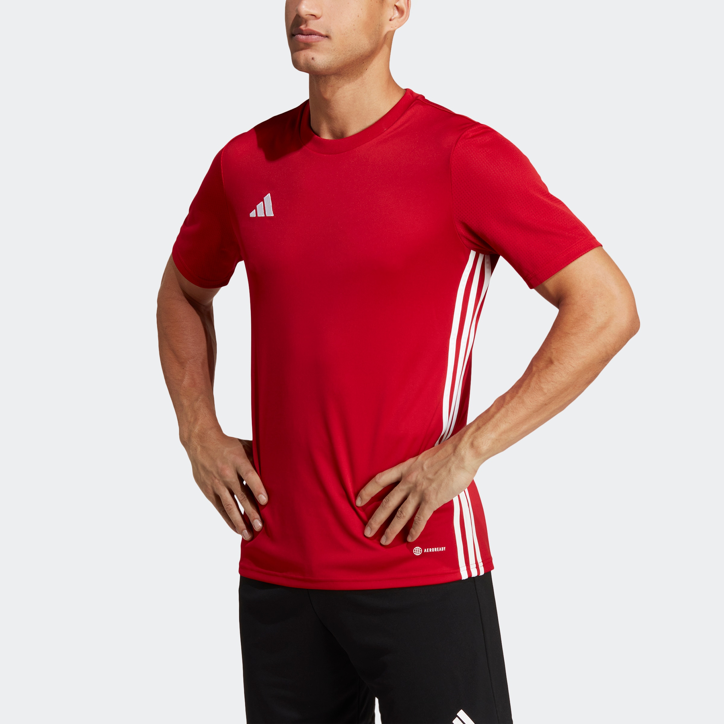 adidas Performance Fußballtrikot »TABELA 23 JSY«