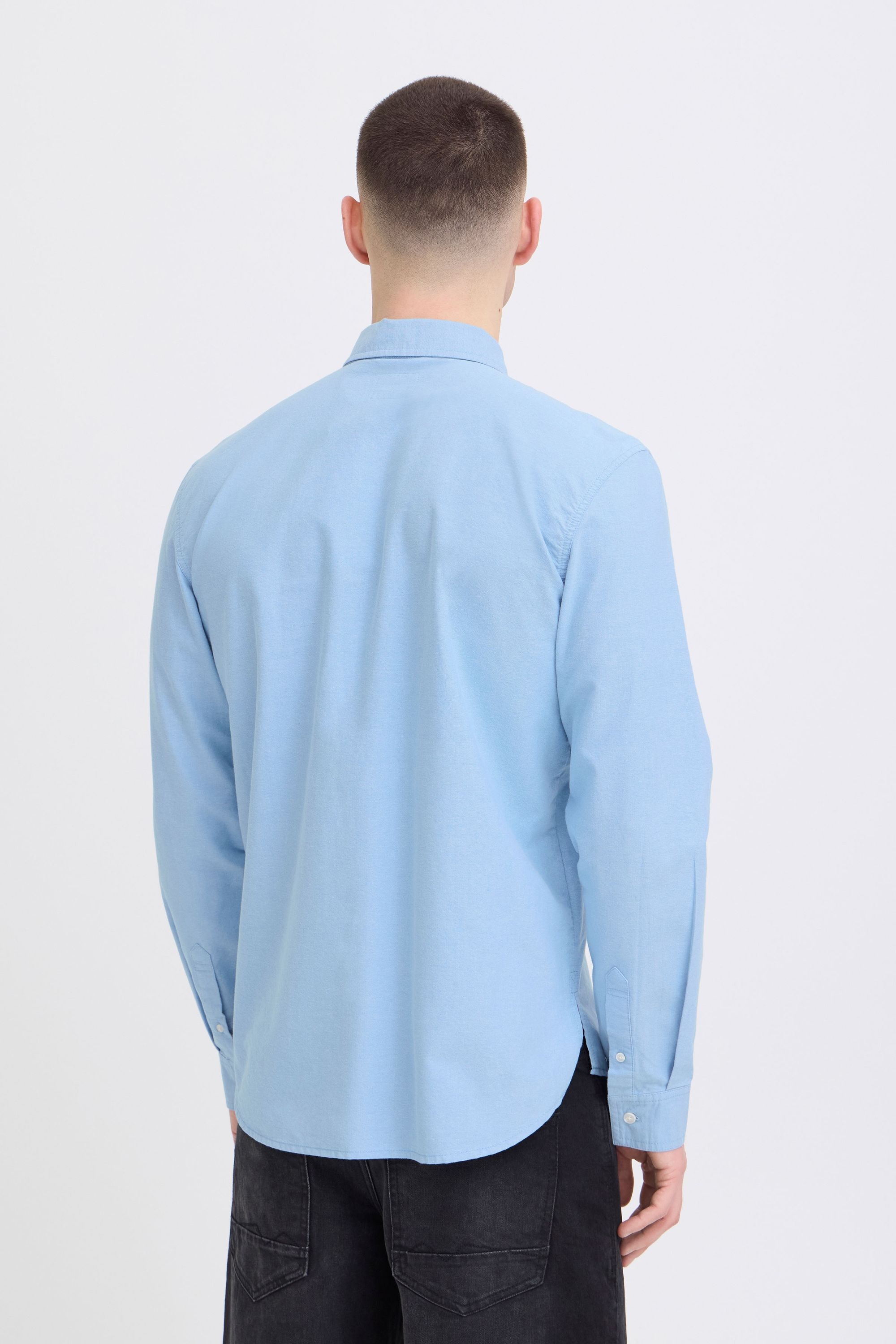 Blend Langarmhemd »Langarmhemd BHSun«