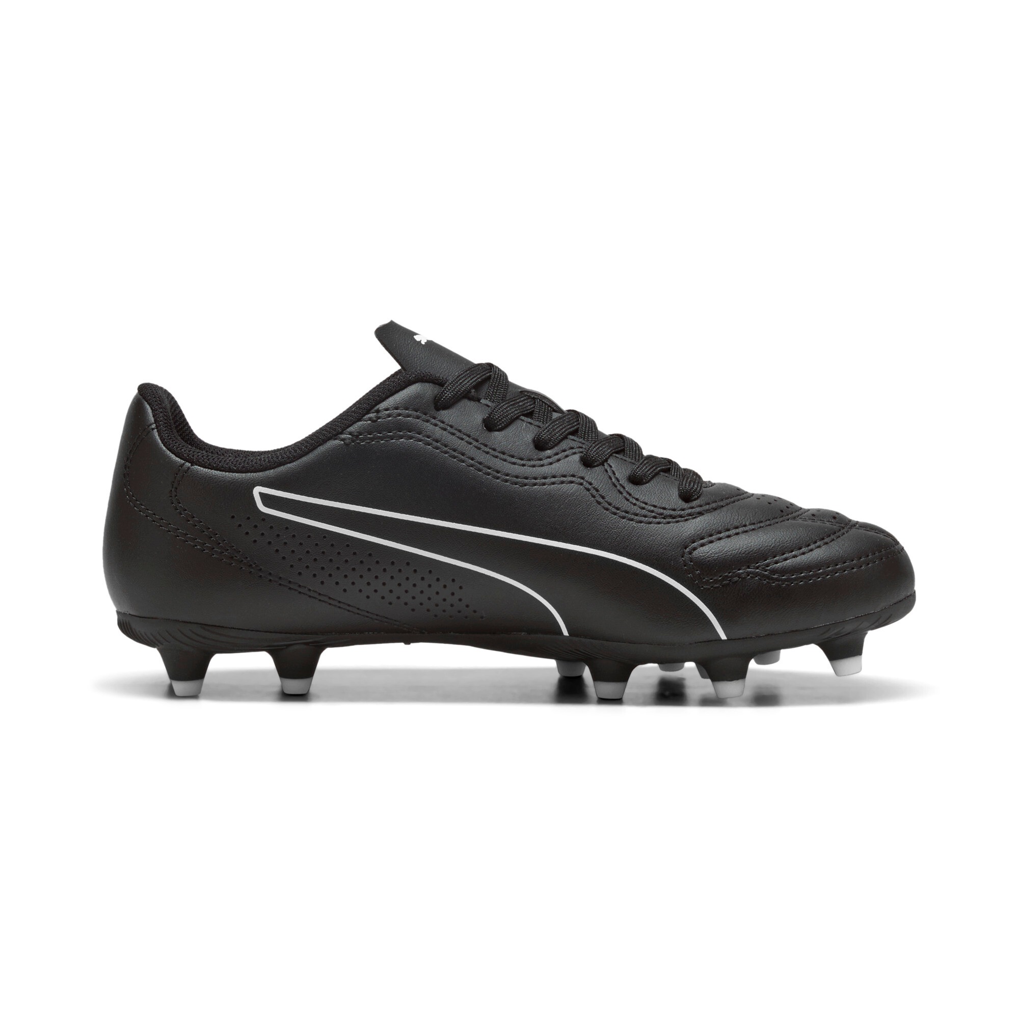 PUMA Fußballschuh »CLASSICO FG«  für Rasenplätze, mit Schnürung, aus Synthetik