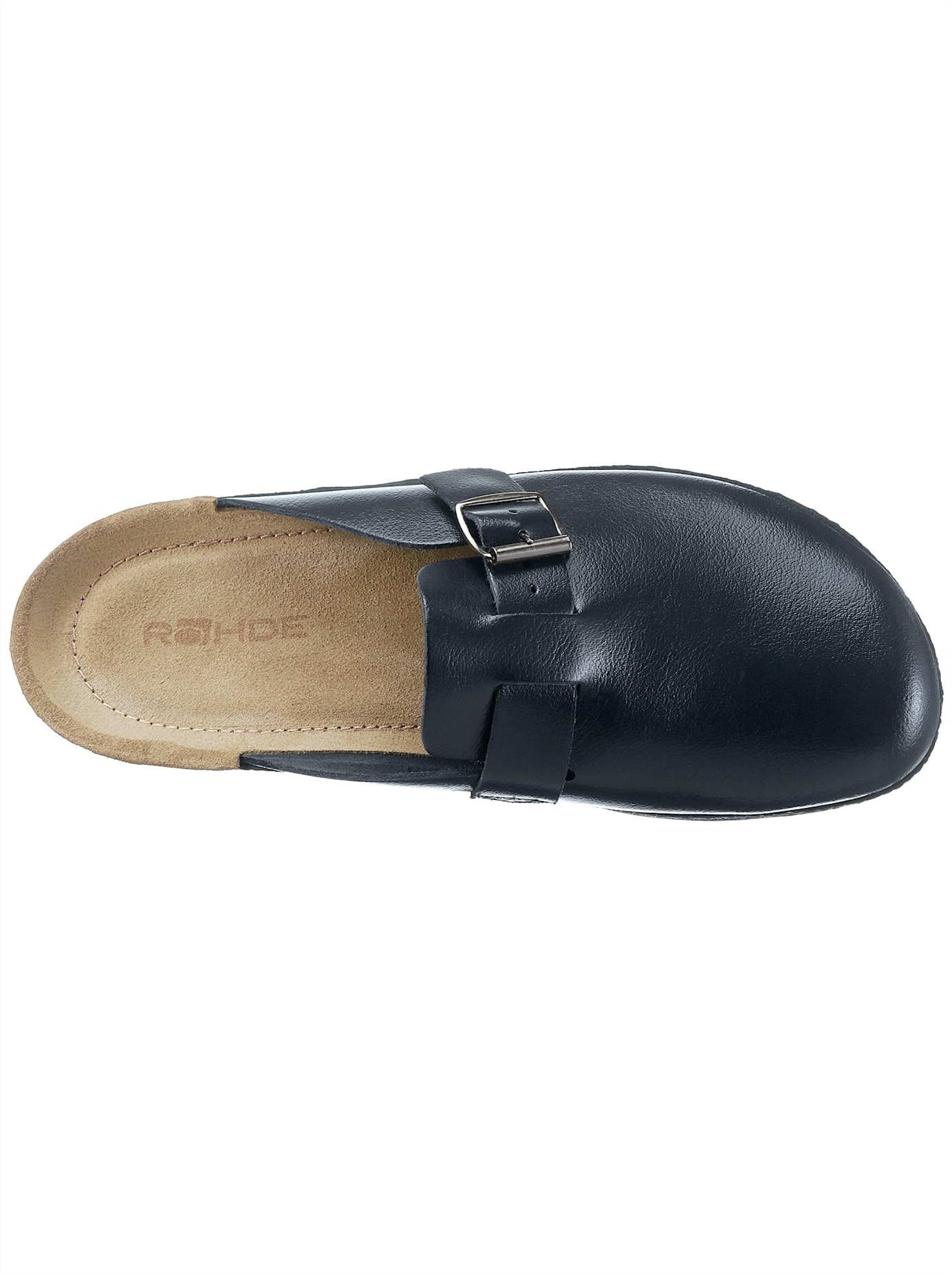 Rohde Pantoffel