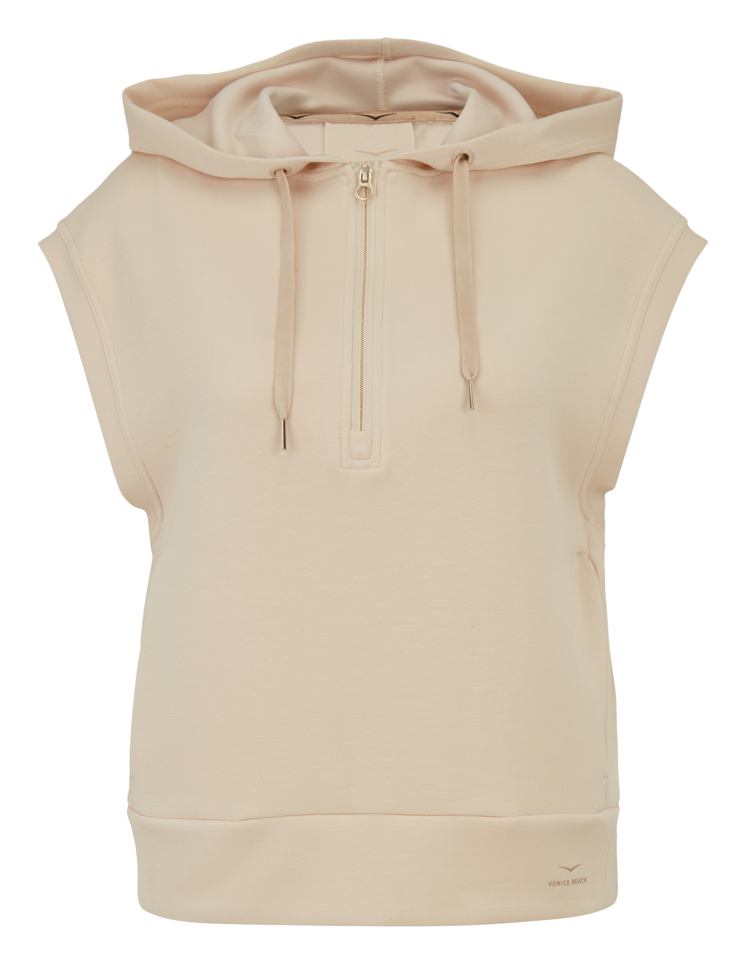 Venice Beach Kapuzensweatshirt »SWEATPULLUNDER DARLIS«