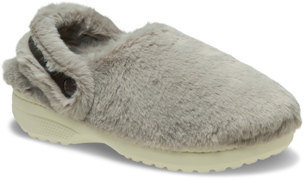 Crocs Clog »Classic Unfurgettable Clog«  , Hausschuh, Freizeitschuh mit schwenkbarem Fersenriemen