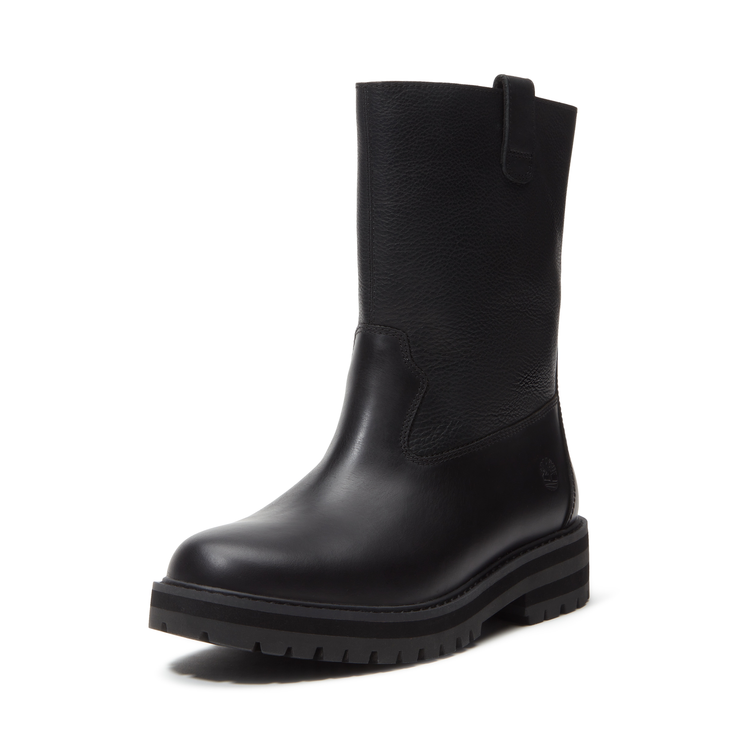 Timberland Stiefel »BRITTON DRIVE - MID PULL ON BOOT«