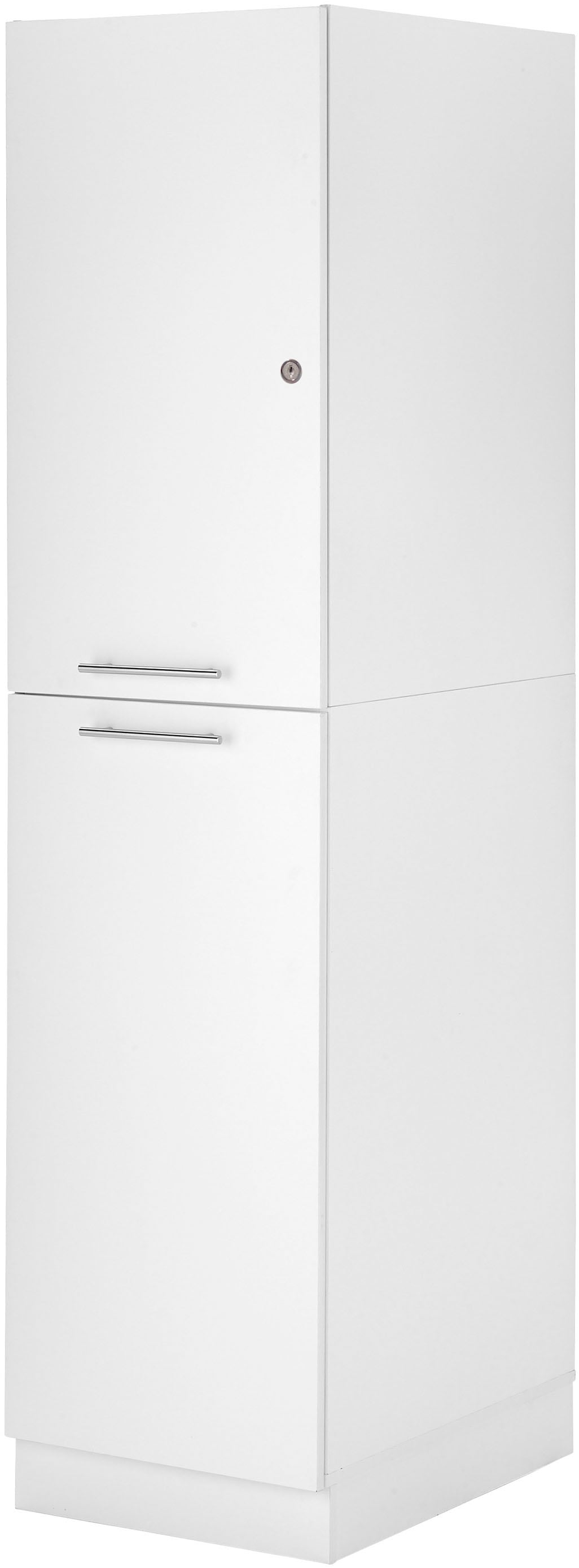 RESPEKTA Mehrzweckschrank-Set »Clara-Set 14«, (4 St., Schrankelemente einzeln erhältlich), (B x T x H) 234,8 x 67,6 cm x 200 cm