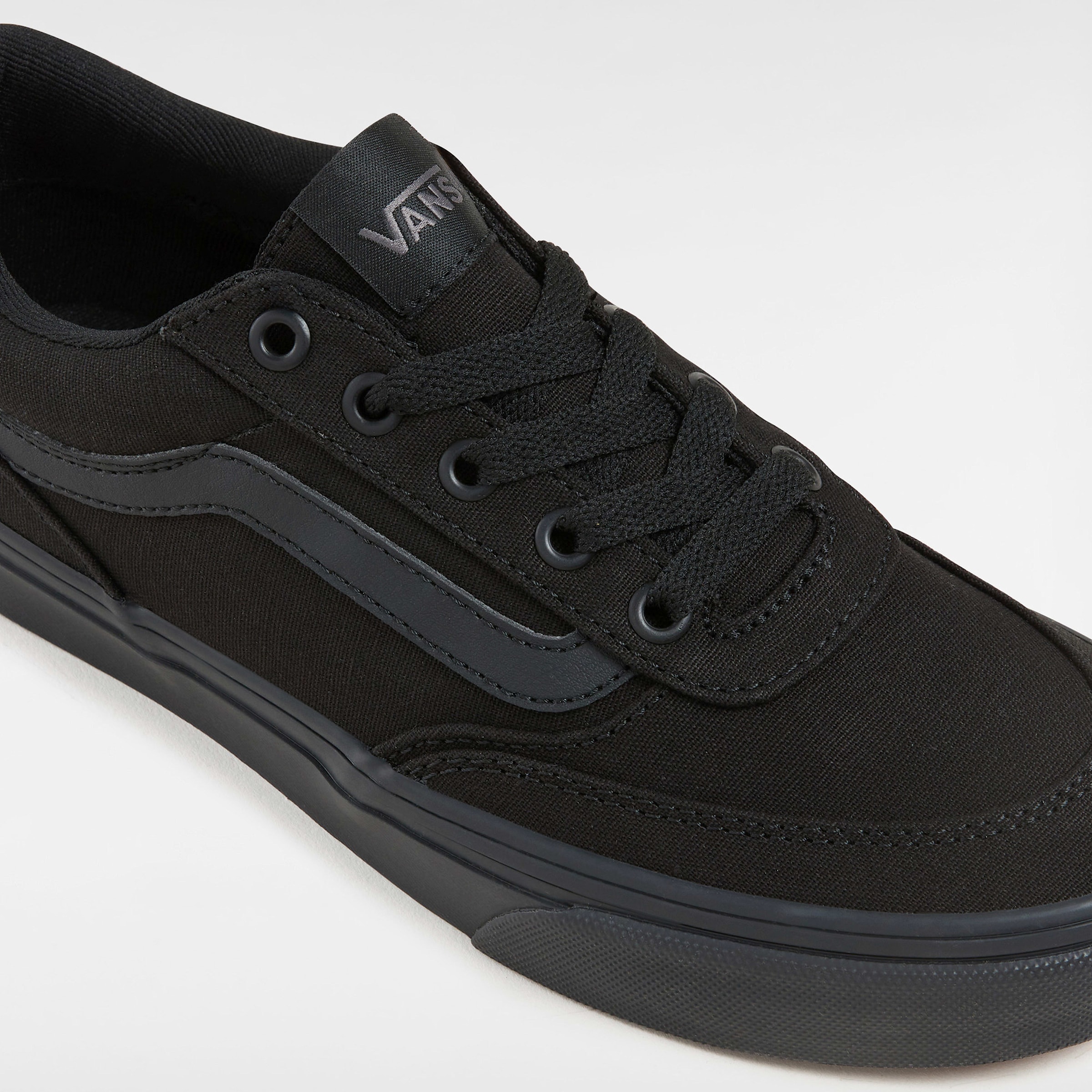 Vans Sneaker »Brooklyn LS«  vom Vans Old Skool inspiriert