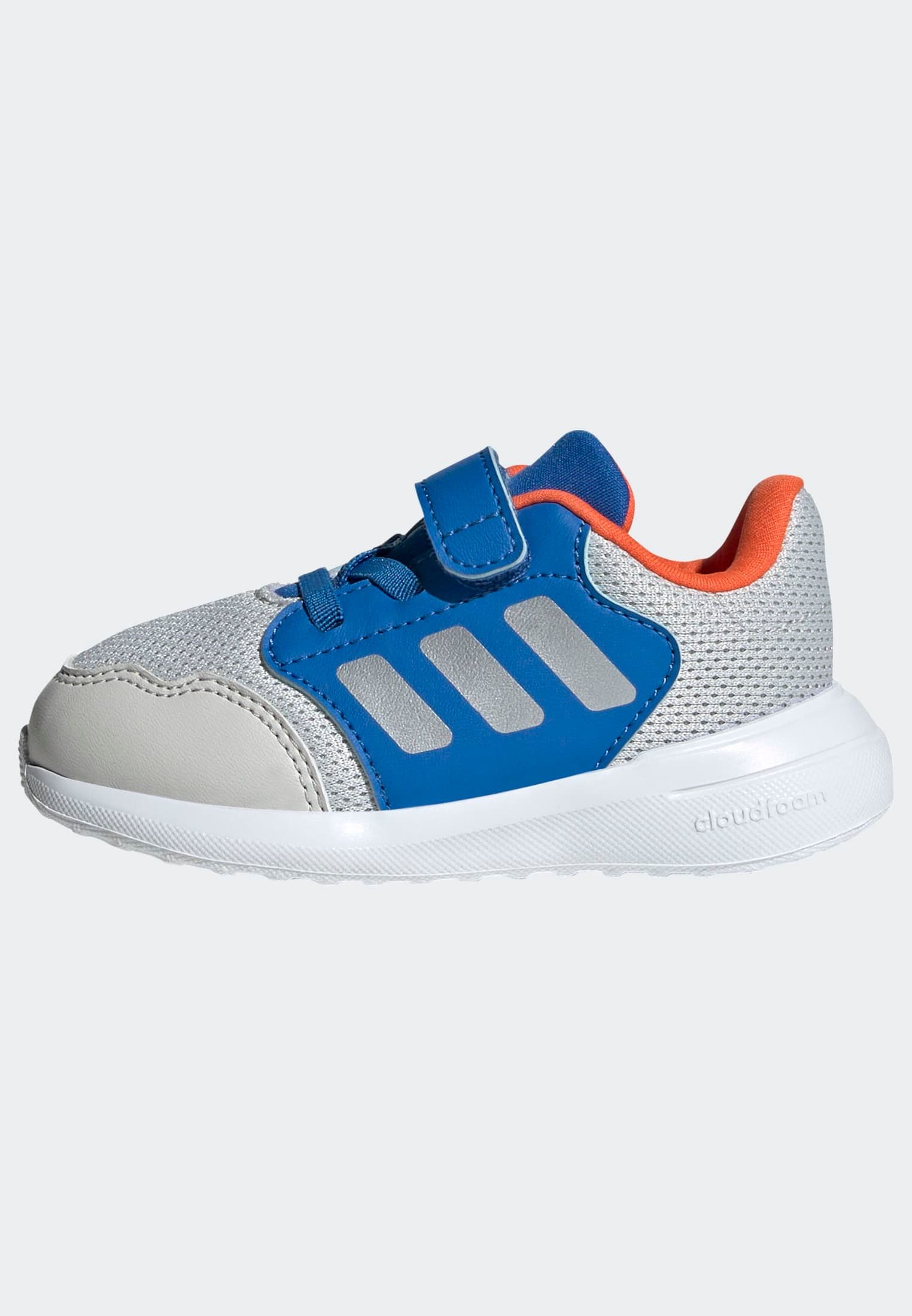 adidas Sportswear Klettschuh »TENSAUR RUN 3.0 KIDS«, für Kinder