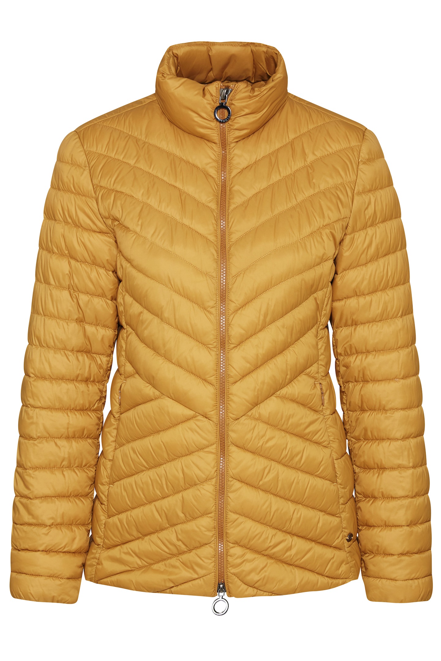 bugatti Blouson, ohne Kapuze, aus der Airseries