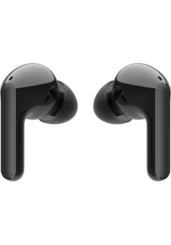 LG wireless In-Ear-Kopfhörer »Tone Free FN5«, Bluetooth, Echo Noise Cancellation (ENC) kaufen