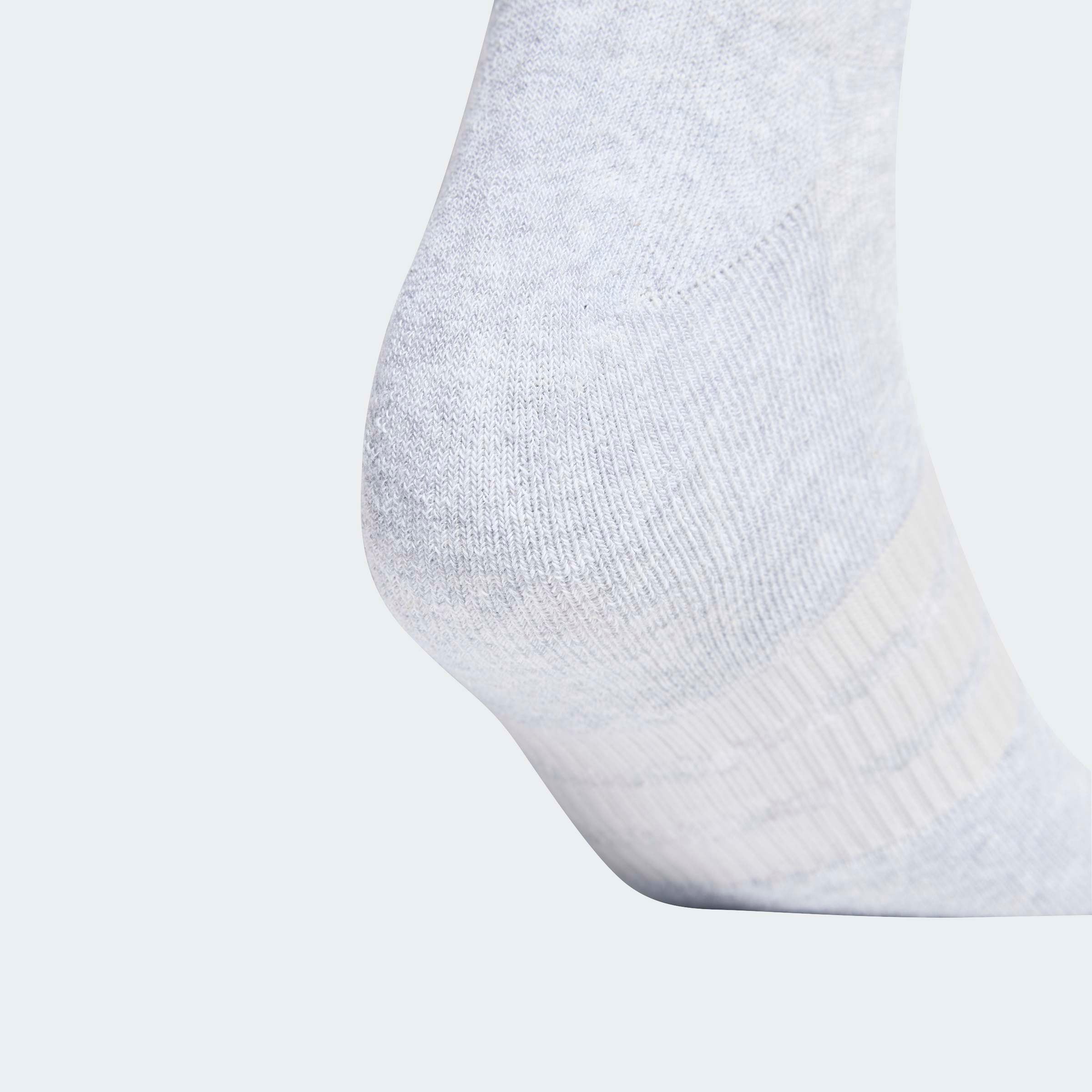adidas Performance Funktionssocken »C ESS ANK 3P« 3 Paar tlg. für sportliche Aktivitäten, sportlicher Stil, elastisch