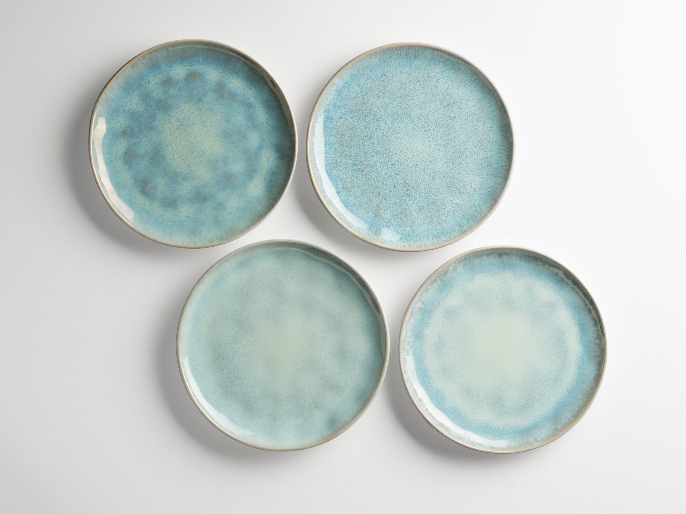 MÄSER Teller-Set »Frozen«