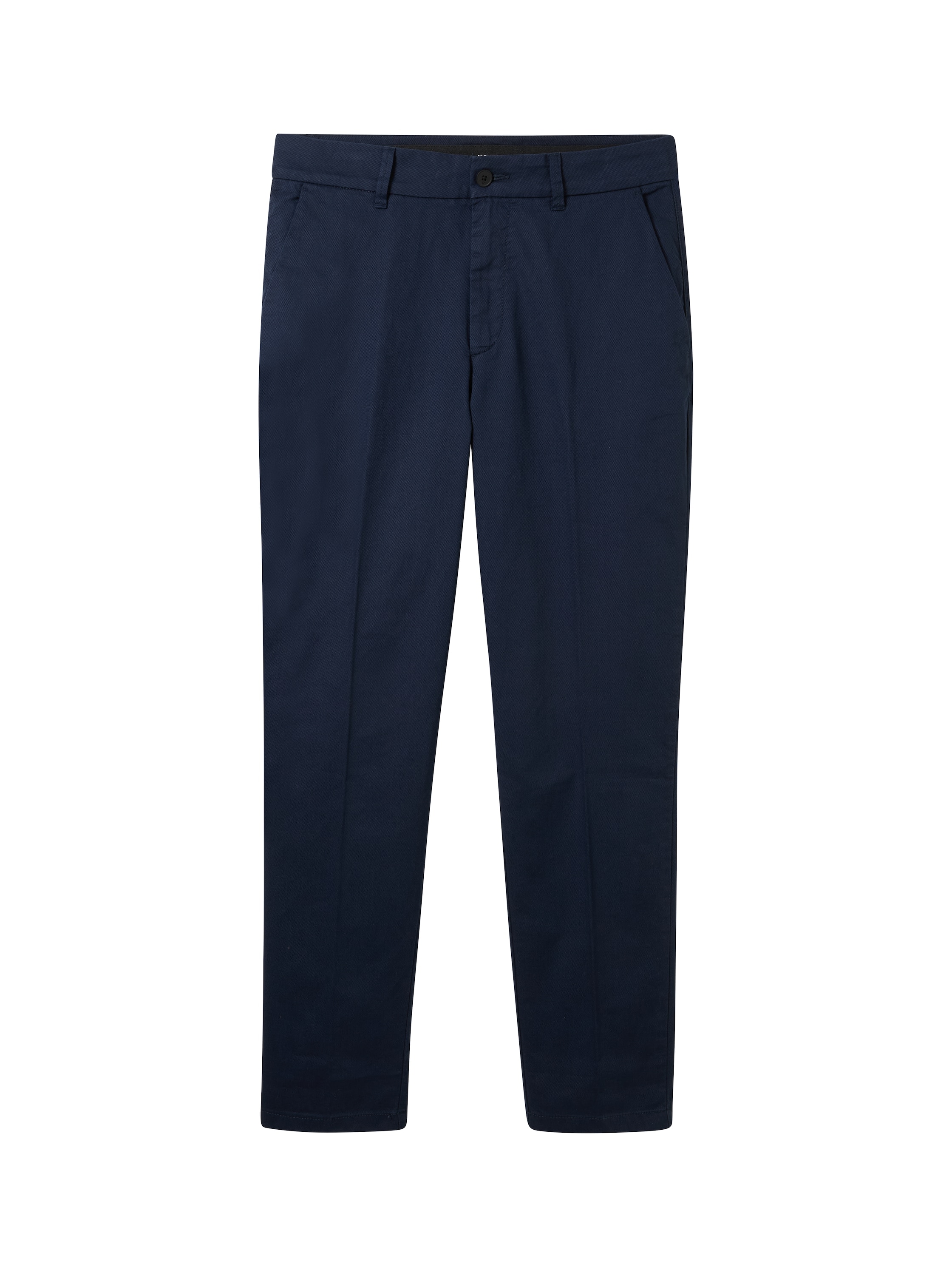 TOM TAILOR Denim Chinohose, im Four-Pocket Style