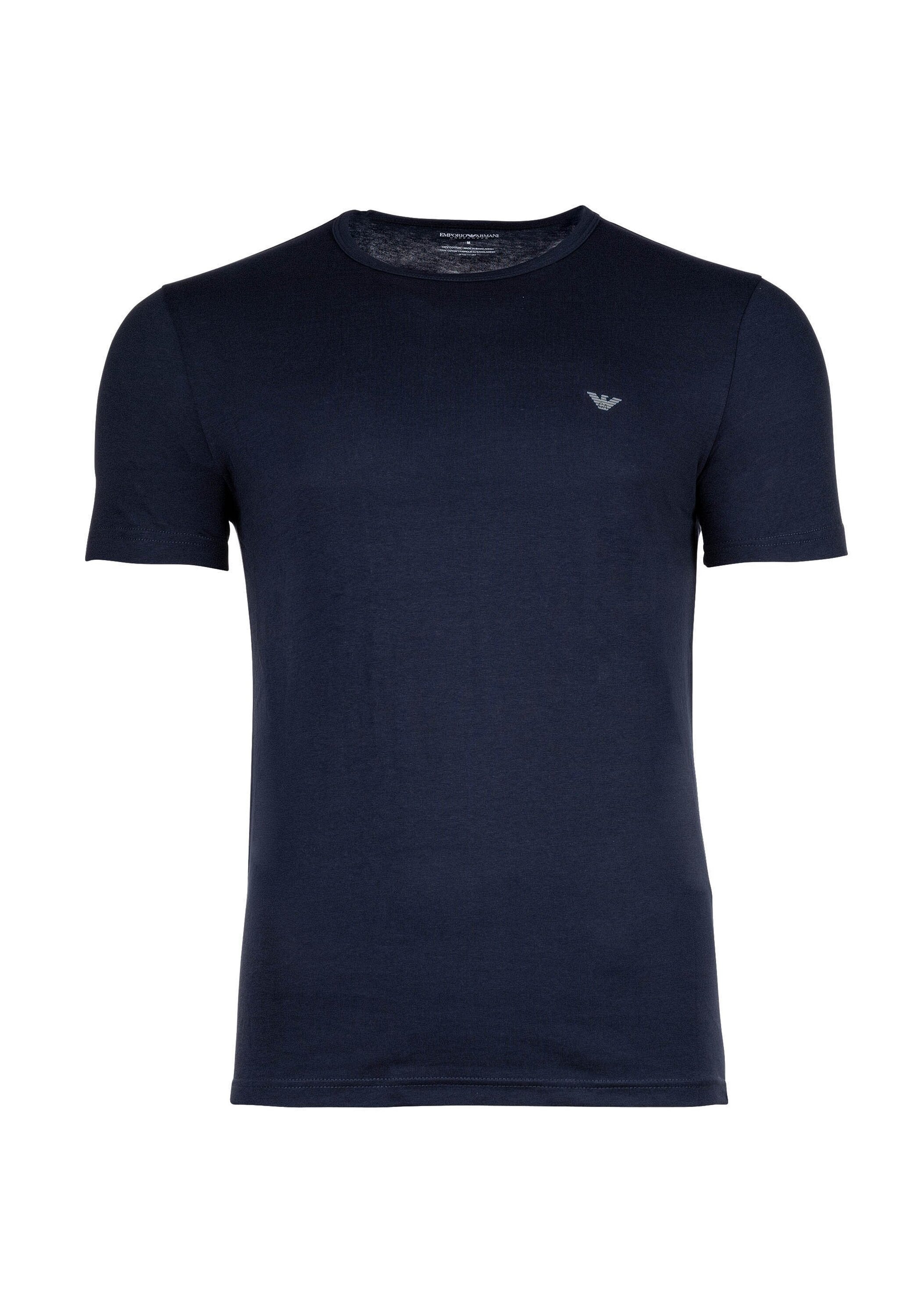 Emporio Armani T-Shirt »T-Shirt ENDURANCE 2er Pack«