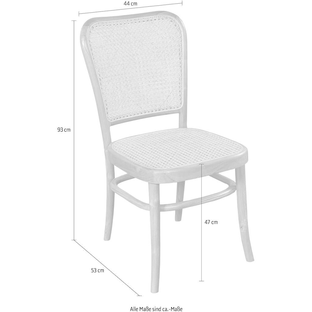 SIT Esszimmerstuhl