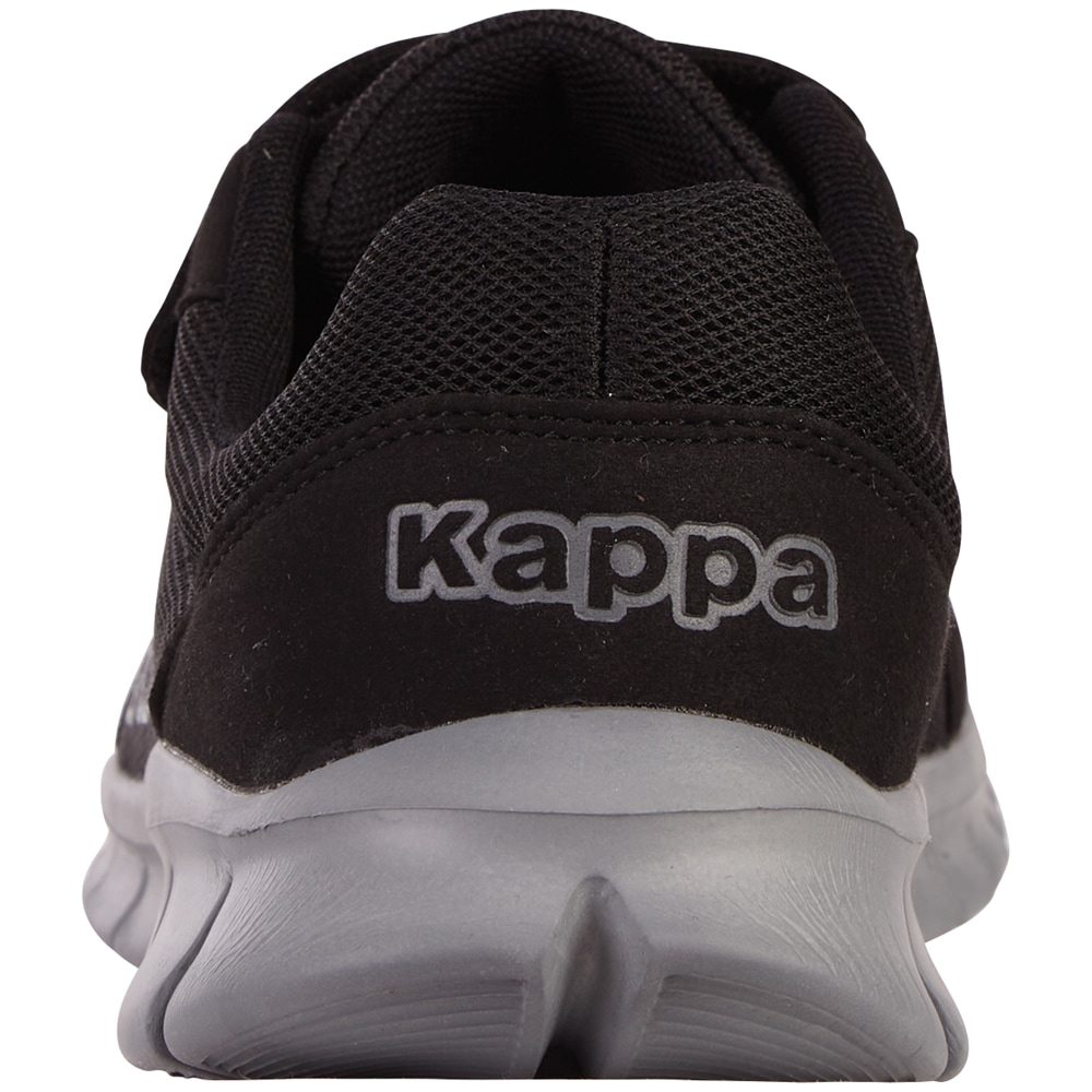 Kappa Sneaker, - besonders leicht & bequem