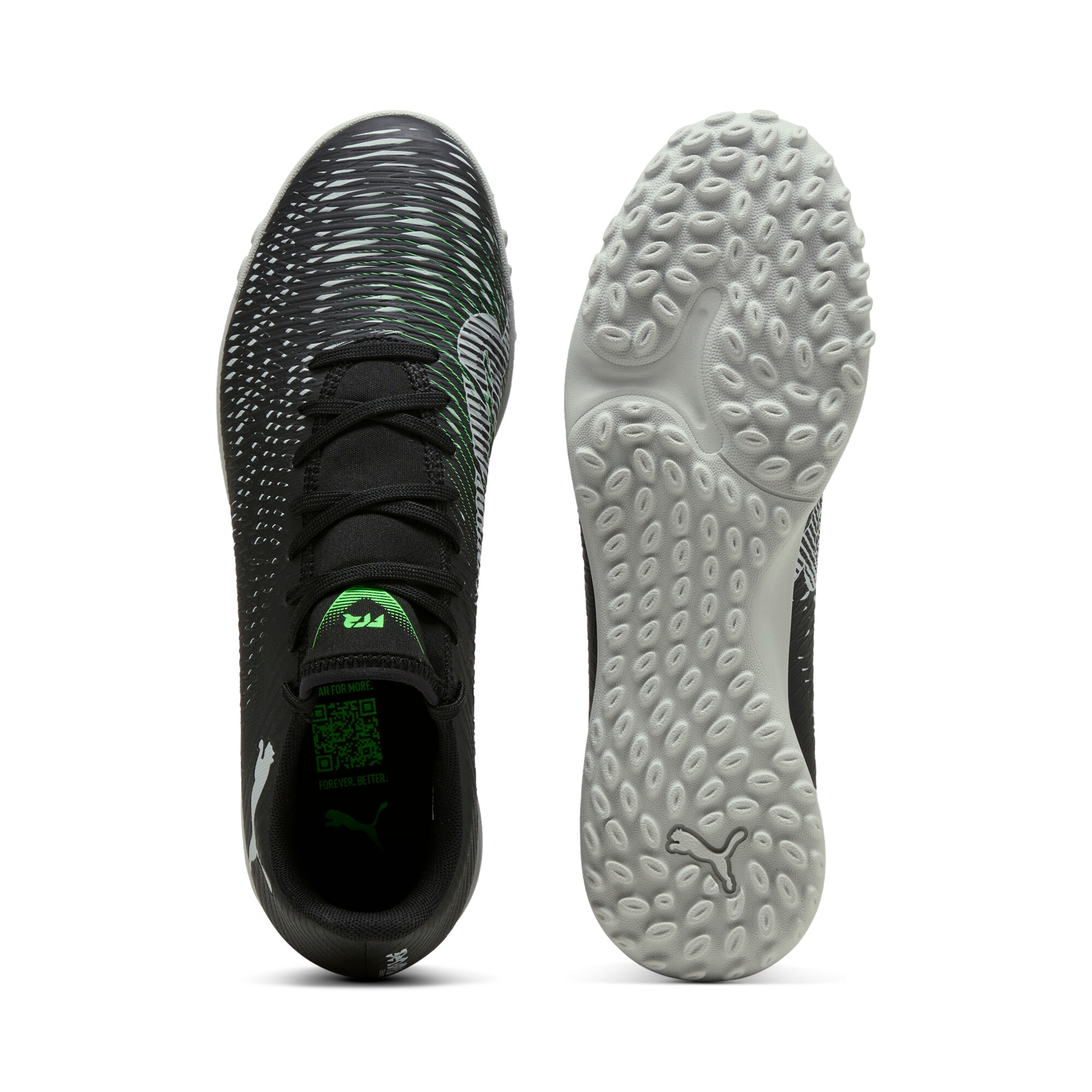 PUMA Fußballschuh »FUTURE 8 PLAY TT«