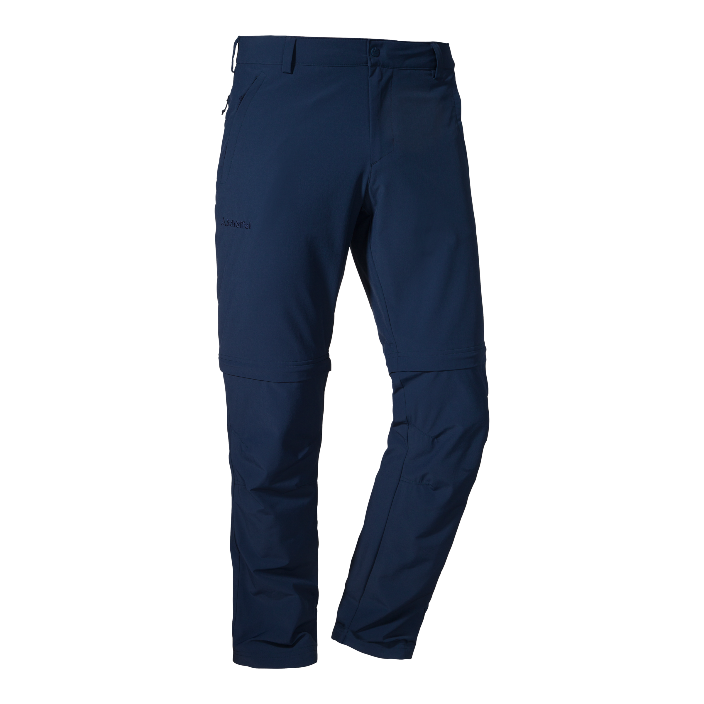 Schöffel Zip-off-Hose