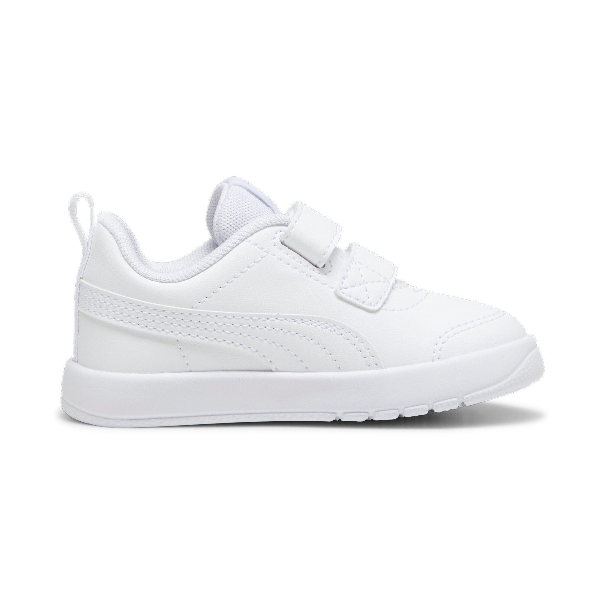 PUMA Sneaker »COURTFLEX V3 V INF«, für Kinder
