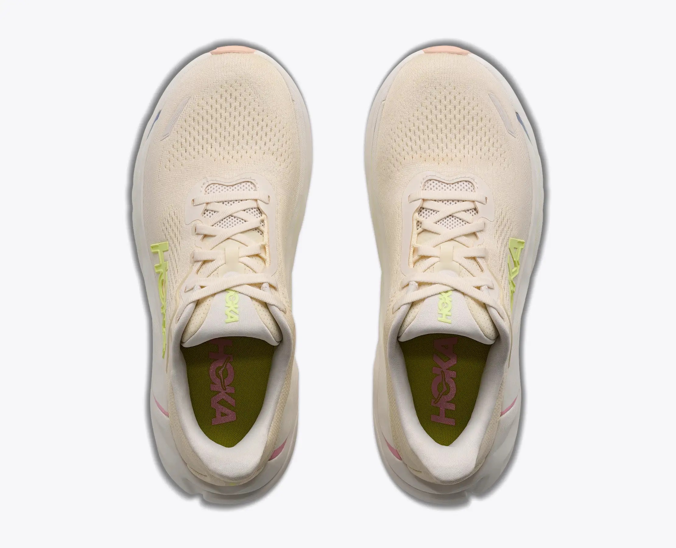 Hoka One One Laufschuh »Arahi 9«  atmungsaktives Obermaterial, EVA-Dämpfungstechnologie