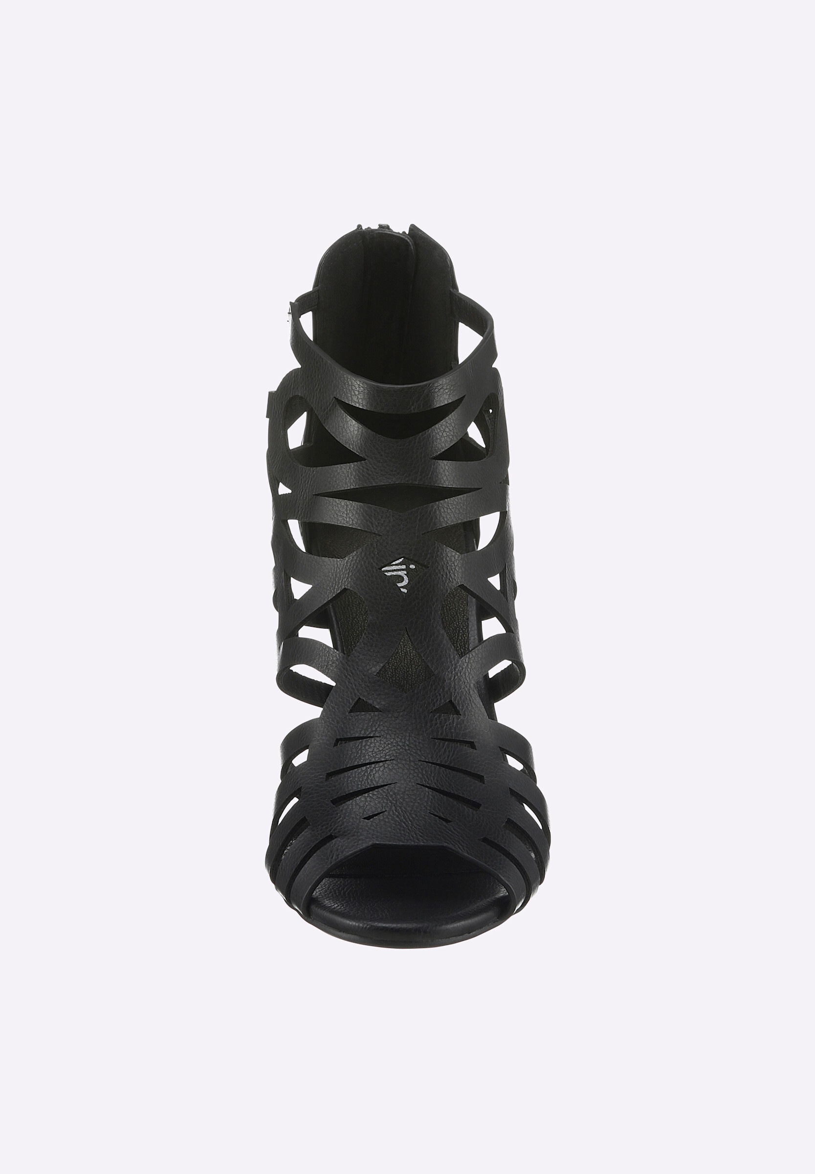 heine Sandalette »Sandalette Sandalette«