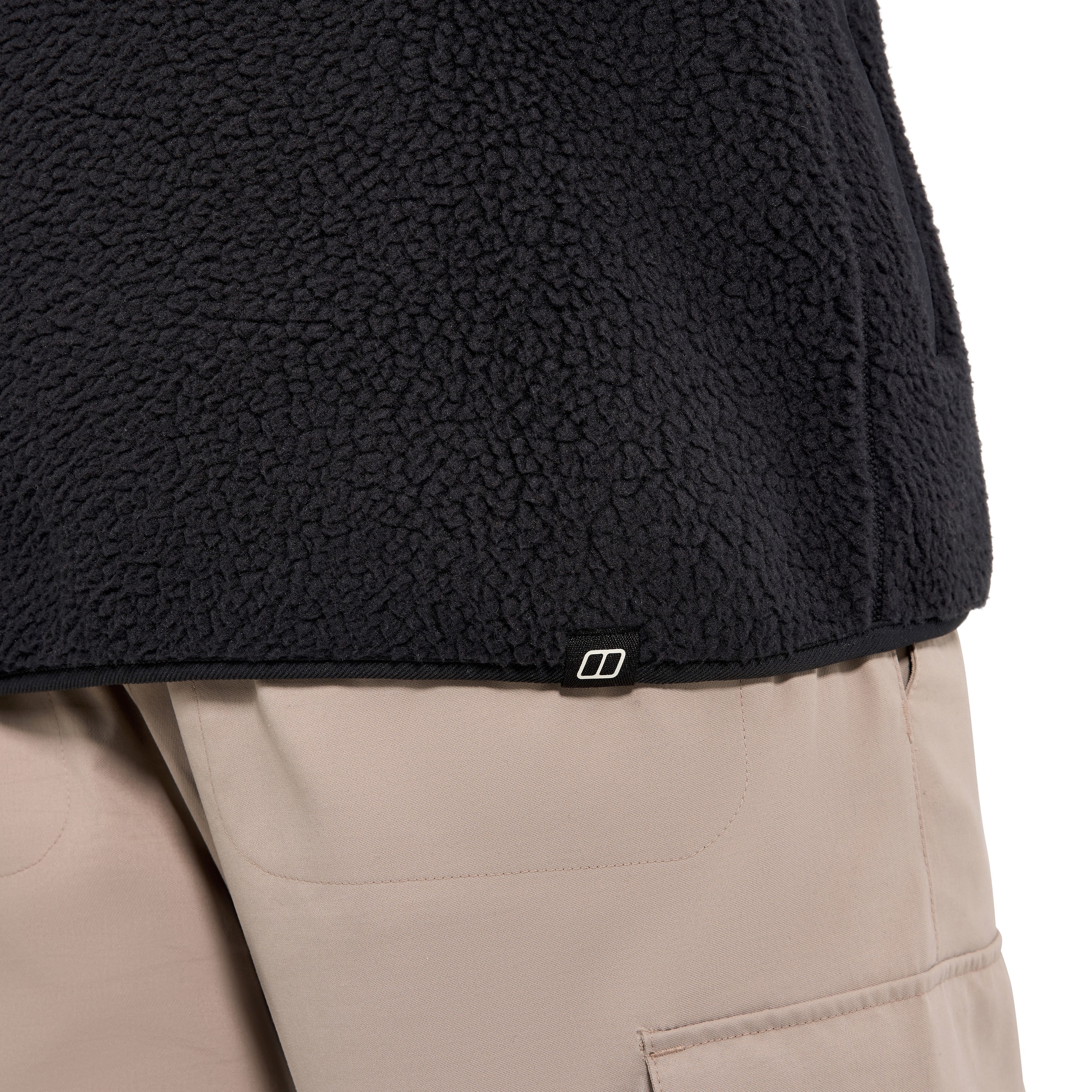 Berghaus Fleecejacke »HANBY IA JACKET«